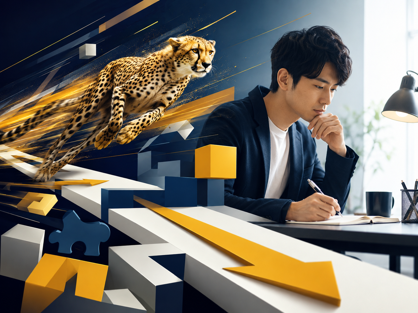 TOEIC Part 5: Why Fast Test-Takers Do Not Translate Everything