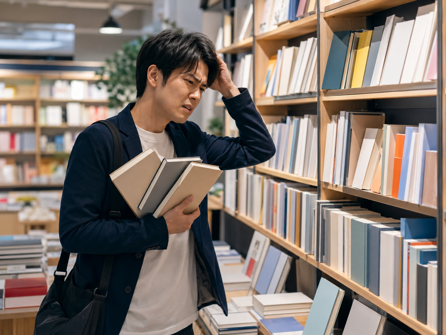 TOEIC Reference Books: Why Another Book May Not Fix Your Score