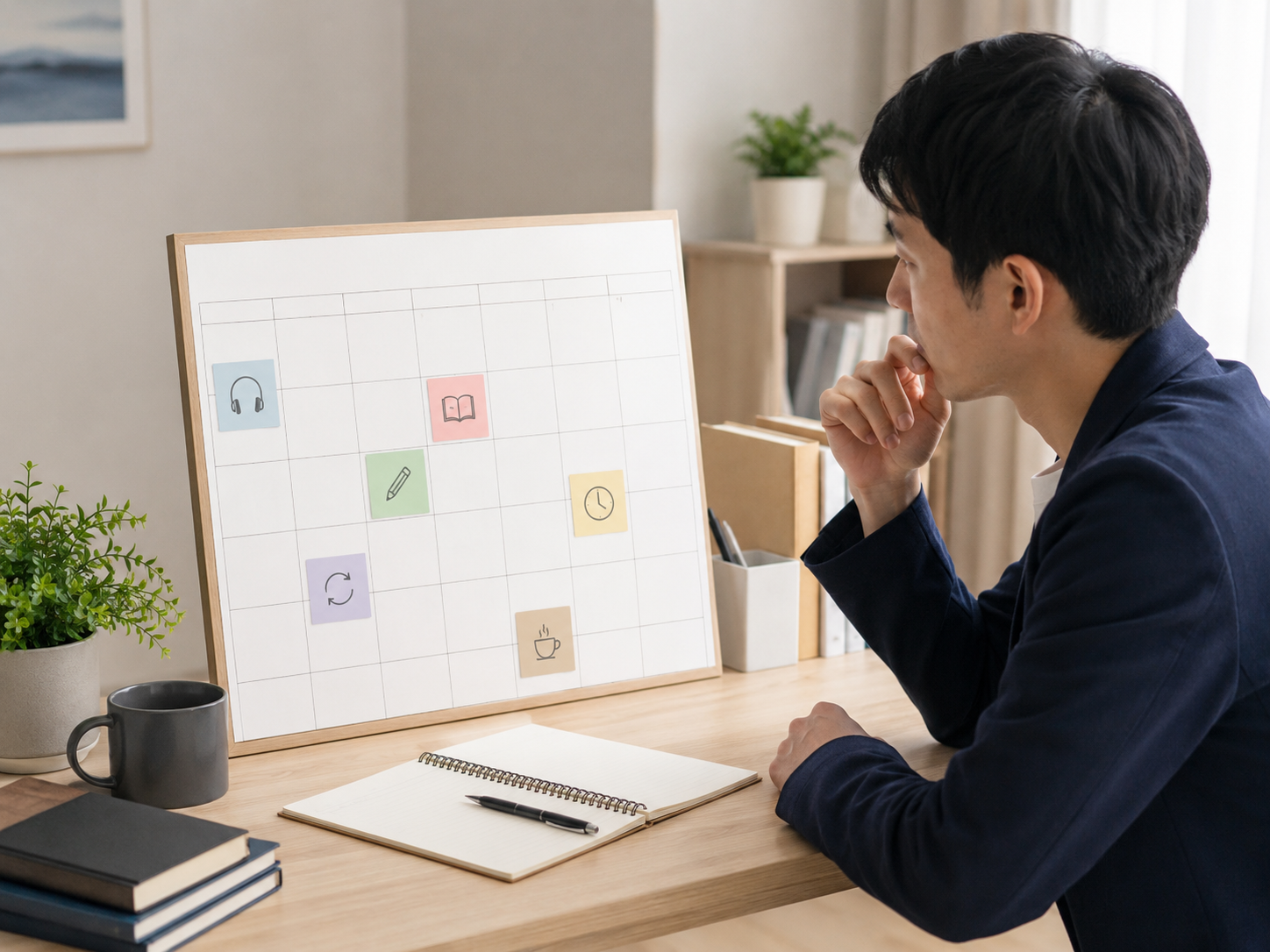 TOEIC Test Date Coming Soon? How to Build a 30-Day Plan