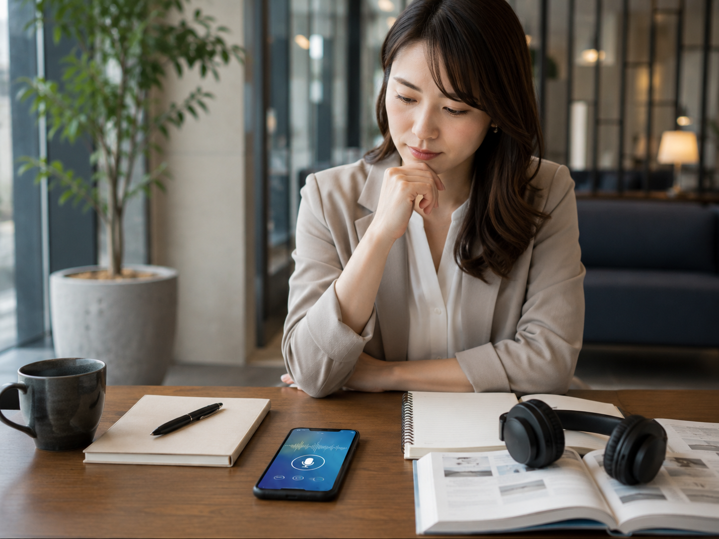 TOEIC Speaking App? Do You Need Speaking Practice for L&amp;R?