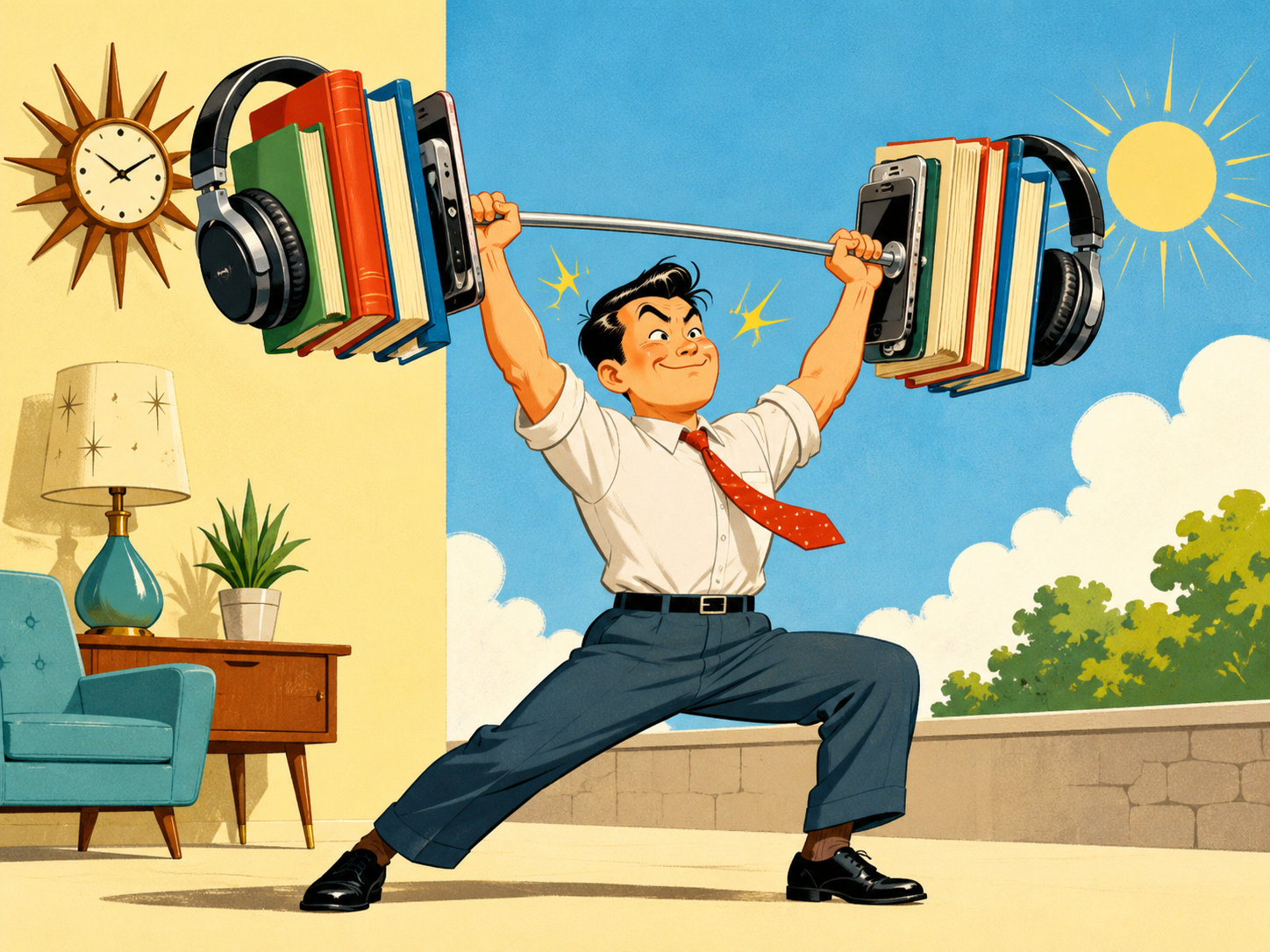 What Small Habits Teach TOEIC Test-Takers About Score Growth