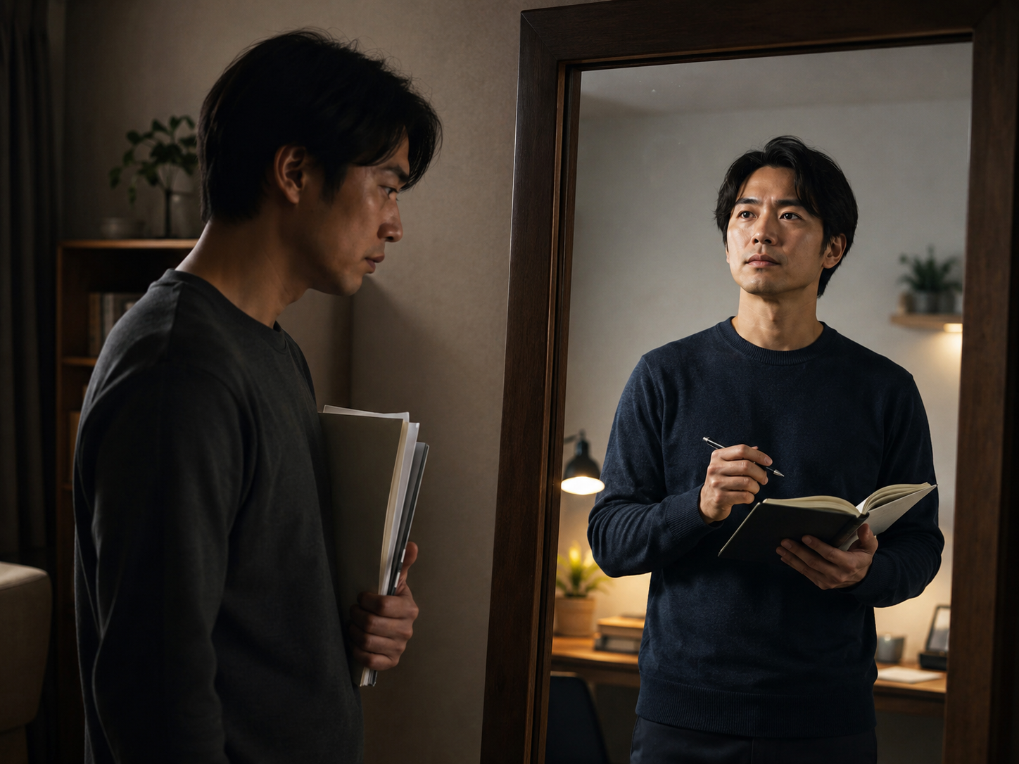 “I’m Not Good at English” Is Not a TOEIC Strategy
