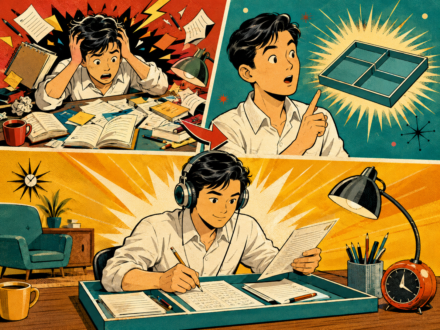 TOEIC Has Limits: Why That Can Help You Study Better