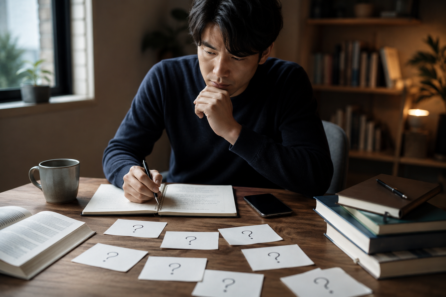 TOEICで本当はみんなが気にしている10の疑問