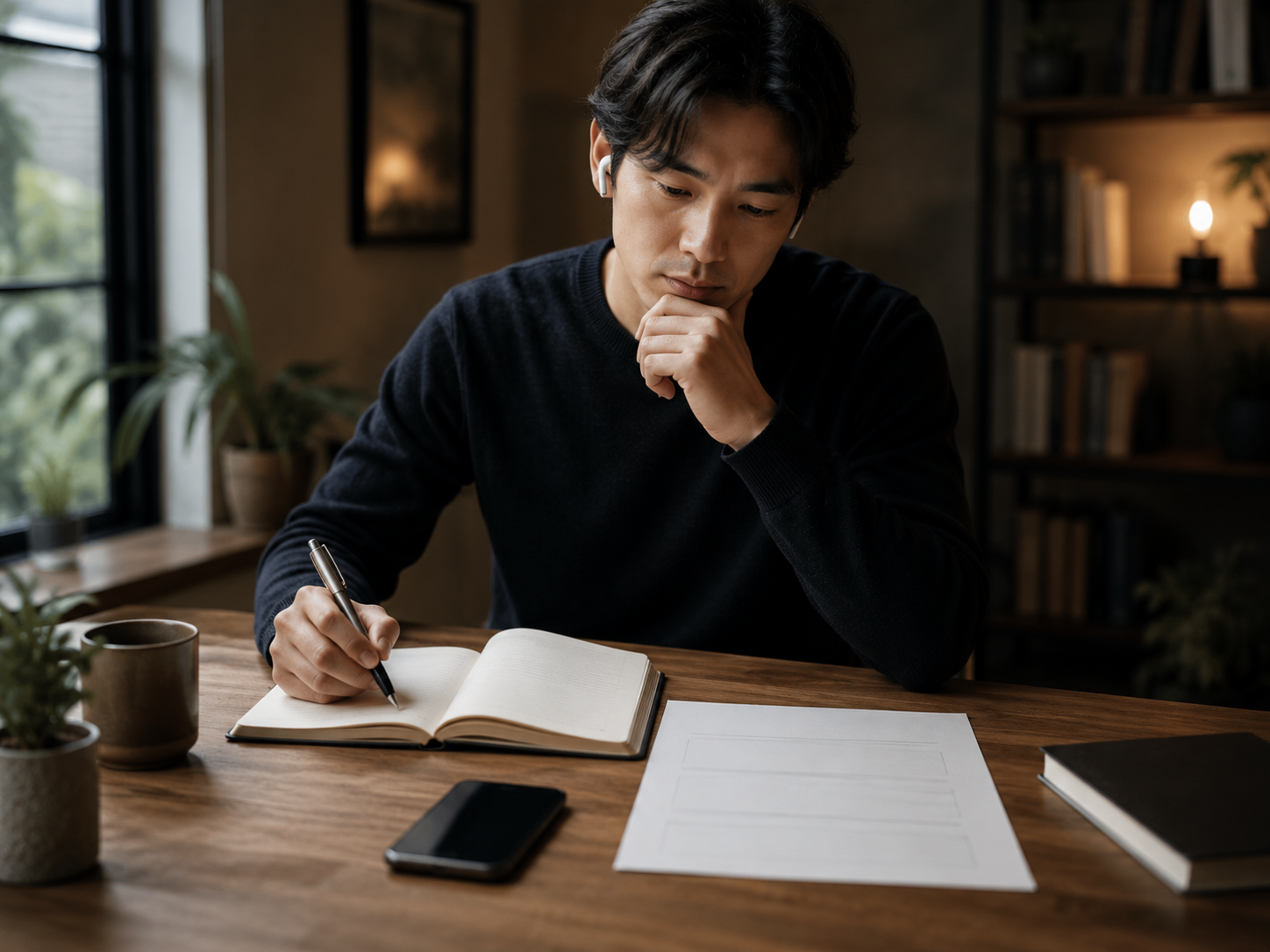 TOEICリスニングを「聞こえた」で終わらせないために