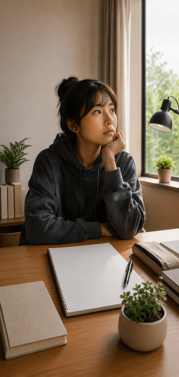 Not Ready Yet TOEIC plan result