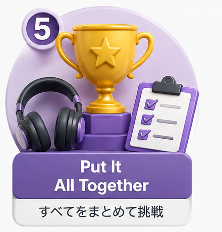 Final Challenge icon