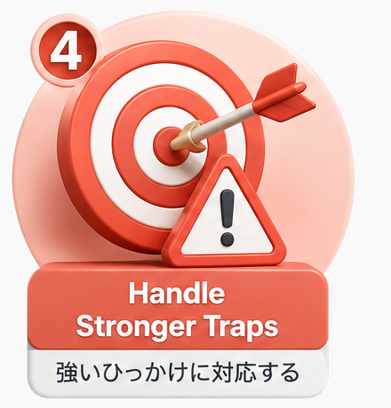 Mixed Challenge 4 icon