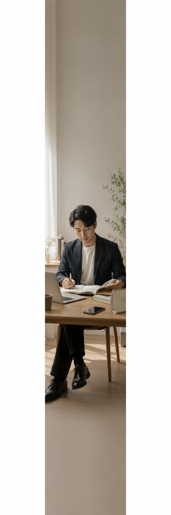 TOEICコーチング受講希望リスト