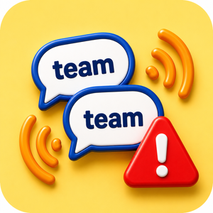 Paraphrase and context icon