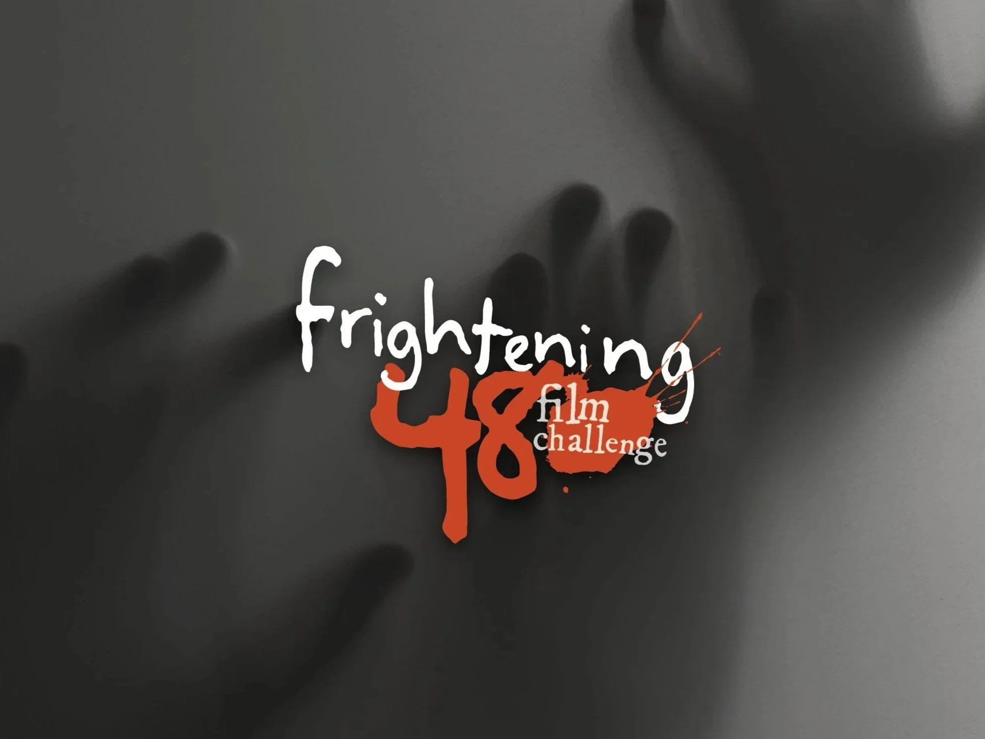 Frightening48 Challenge
