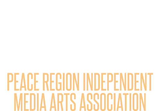 Peace Region Independent Media Arts Association