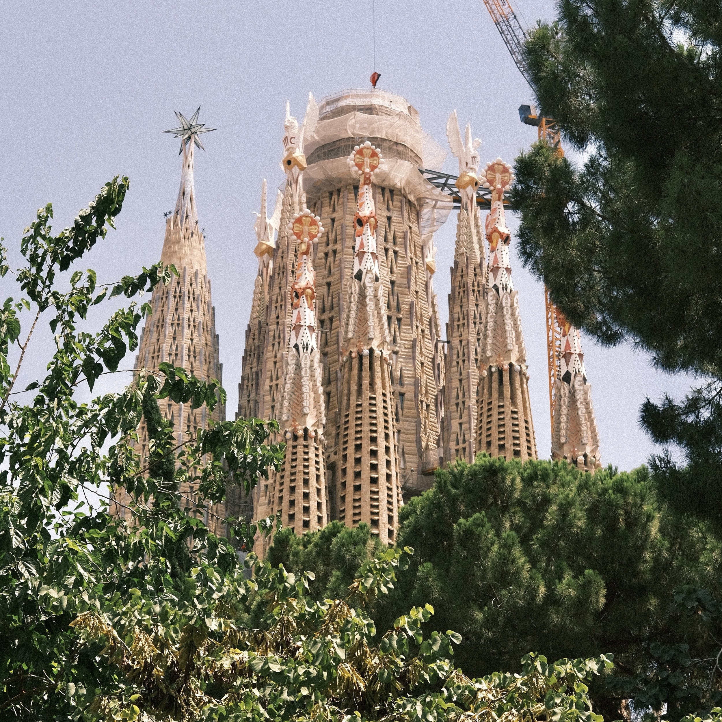Barcelona
