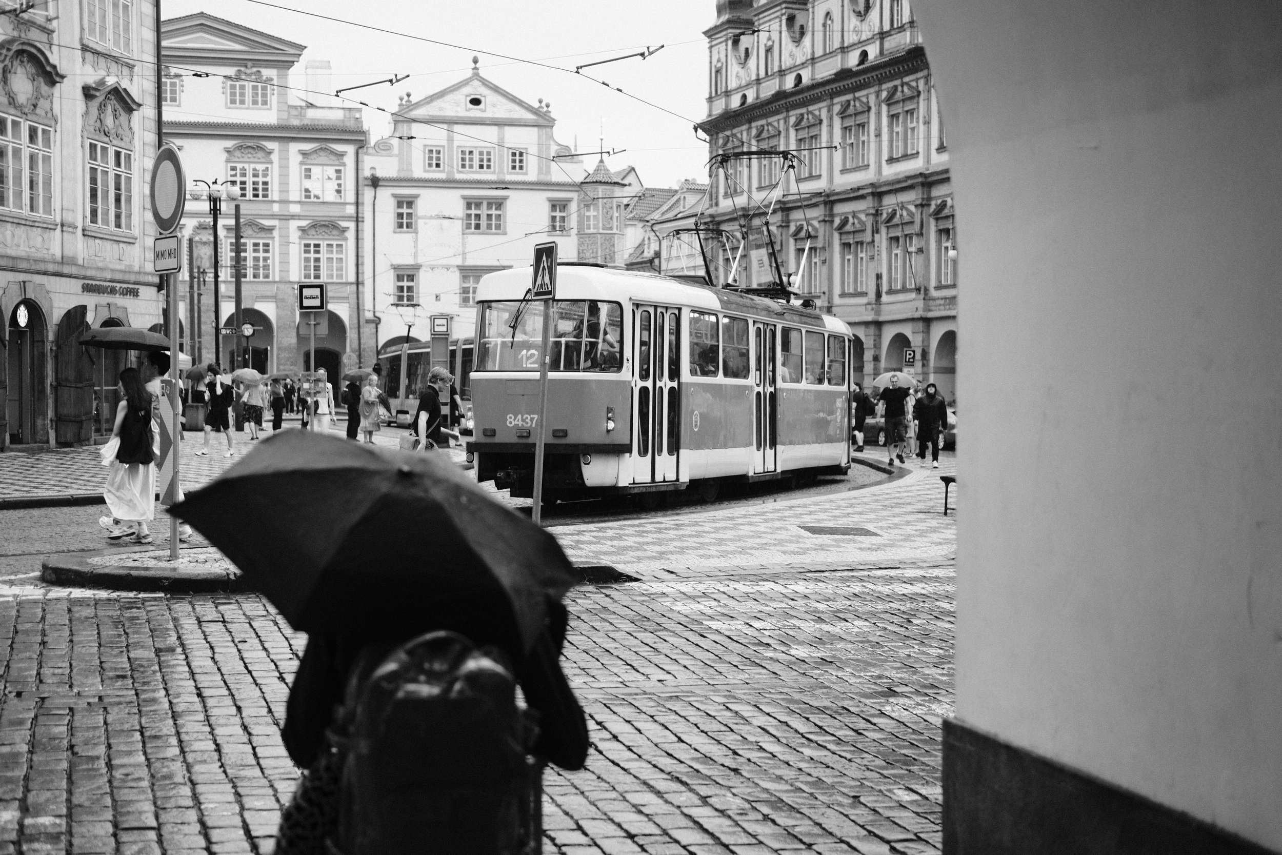 Prague