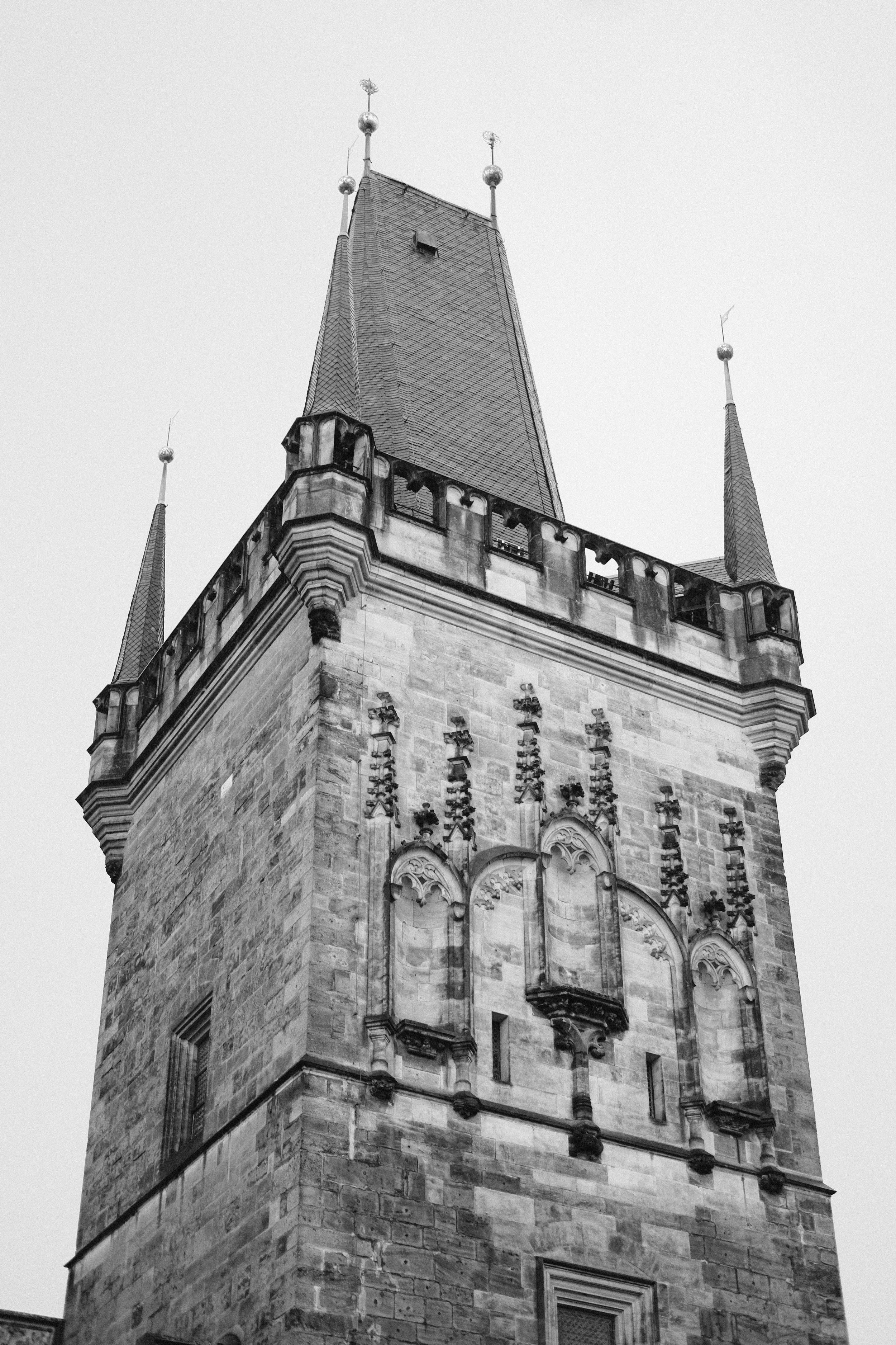 Prague