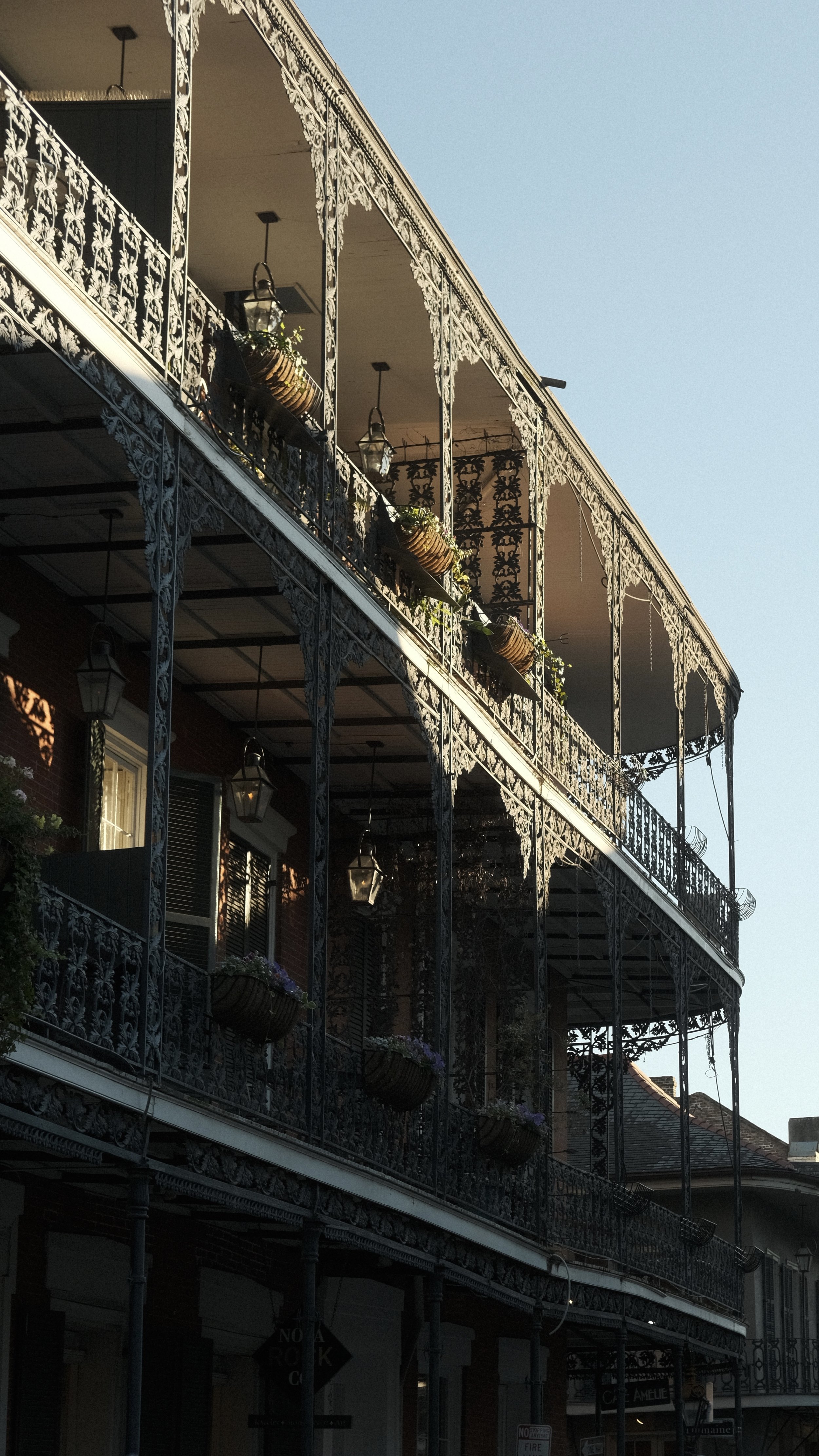 New Orleans