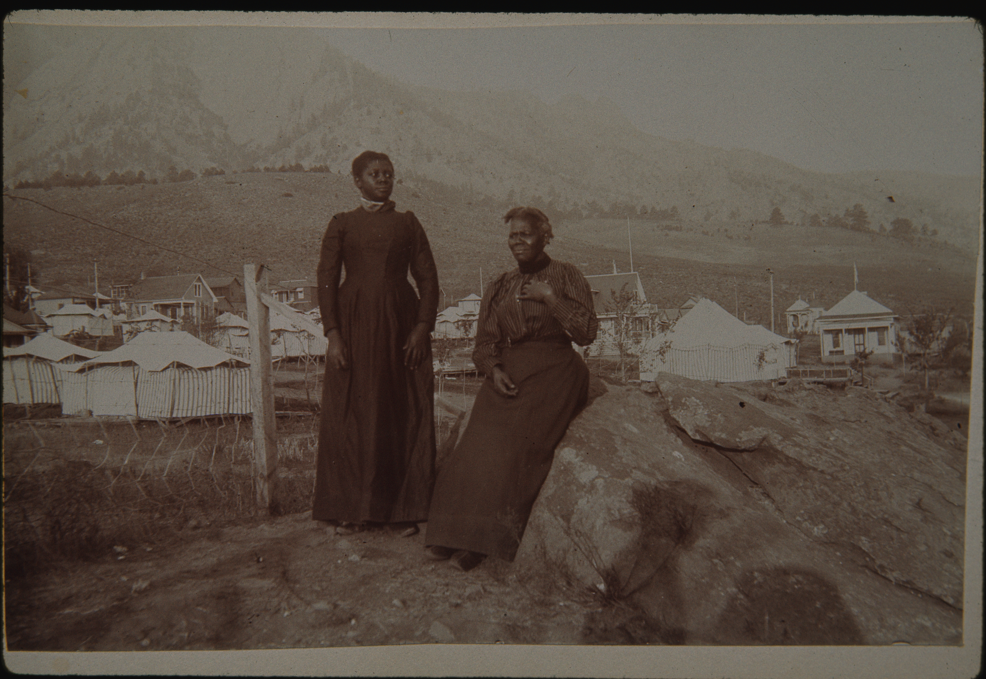 TINWWA, Two African American Women W of Chautauqua _ ca.1899 _ Historic Photo.png
