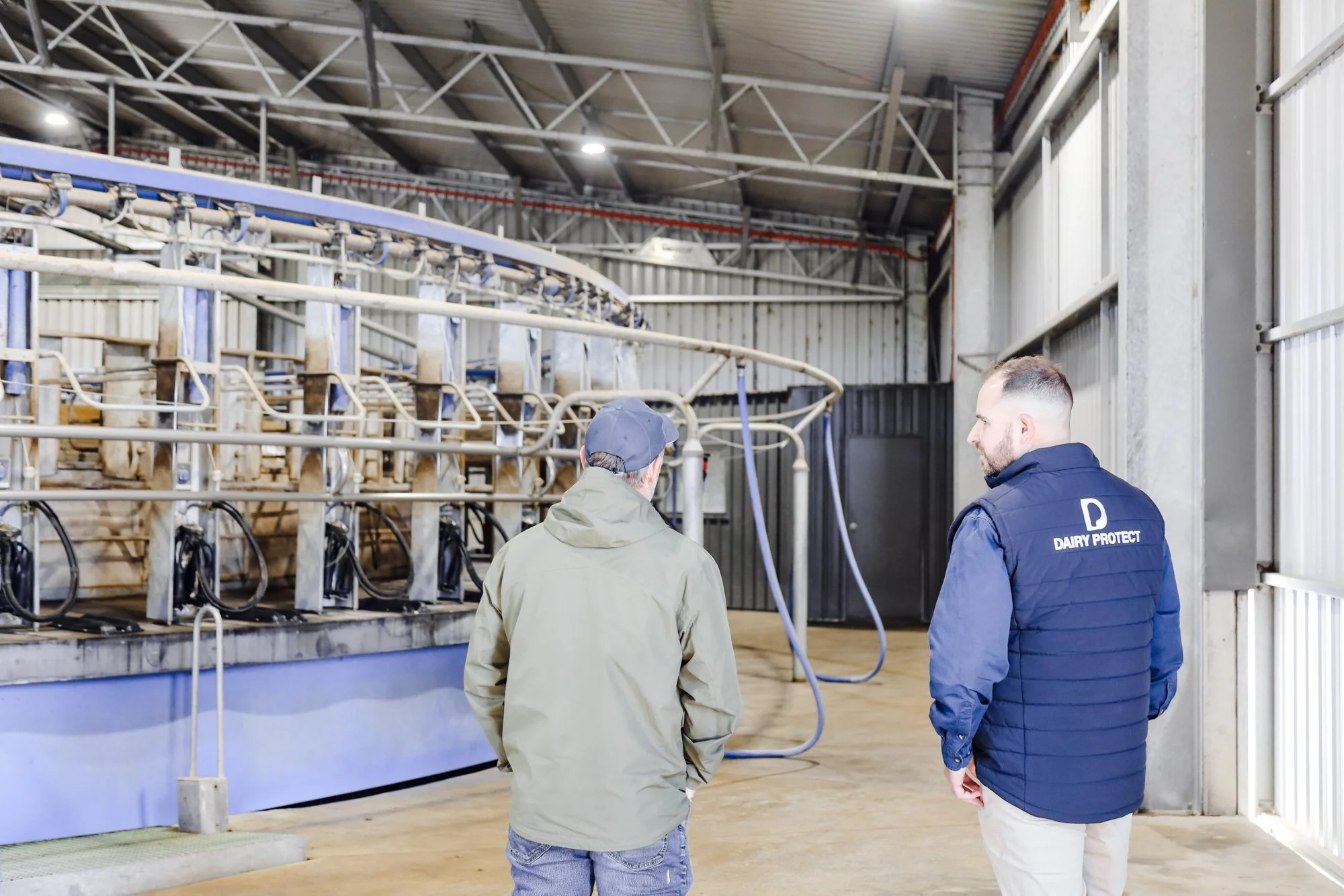 Management Liability Insurance for Dairy Farmers: Your Questions Answered