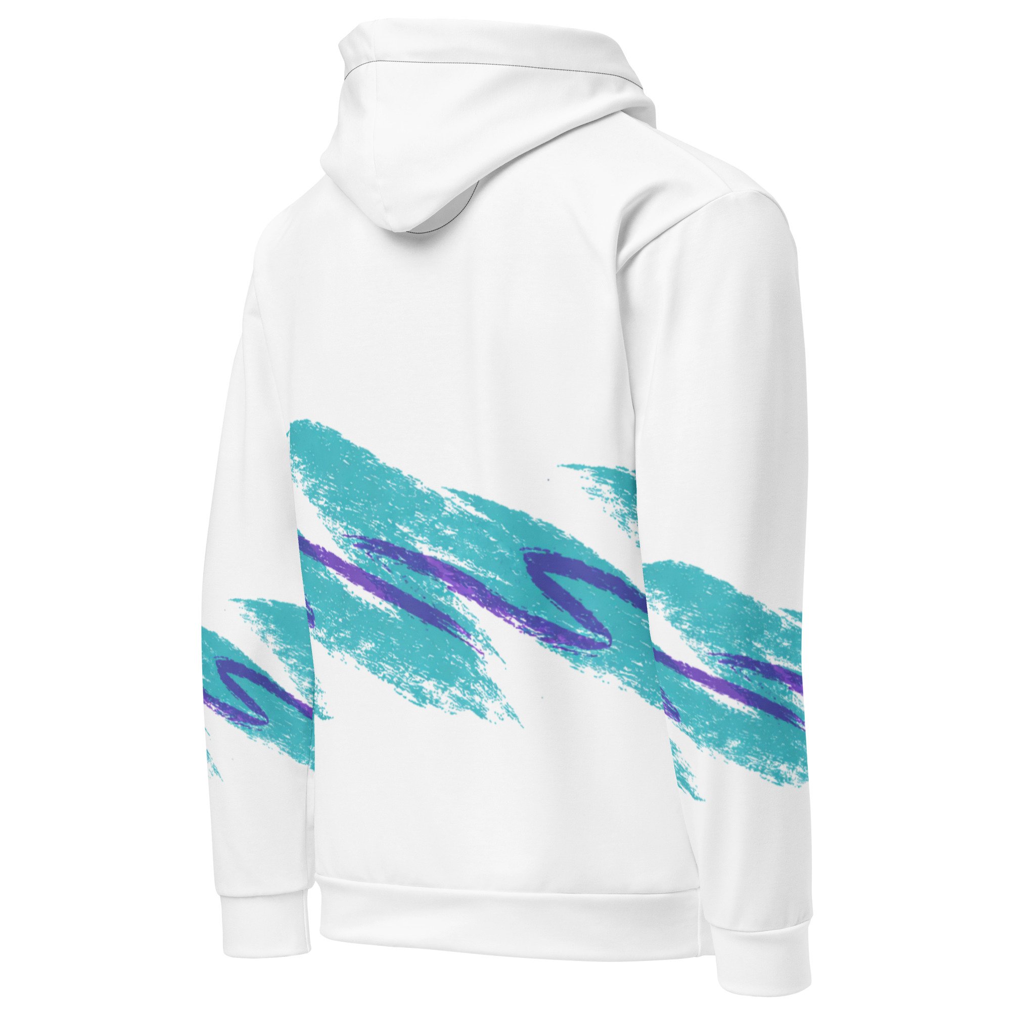 90s cup hoody