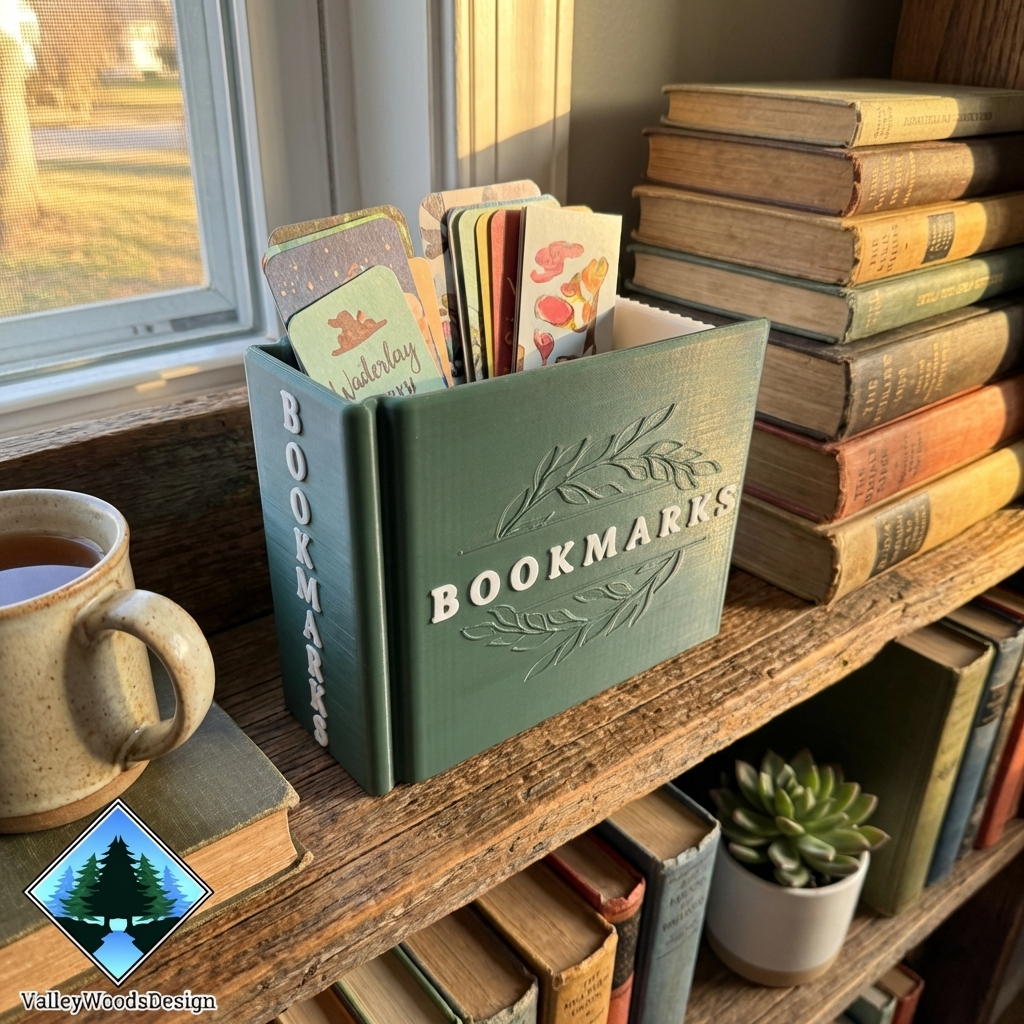 Bookmark Holder