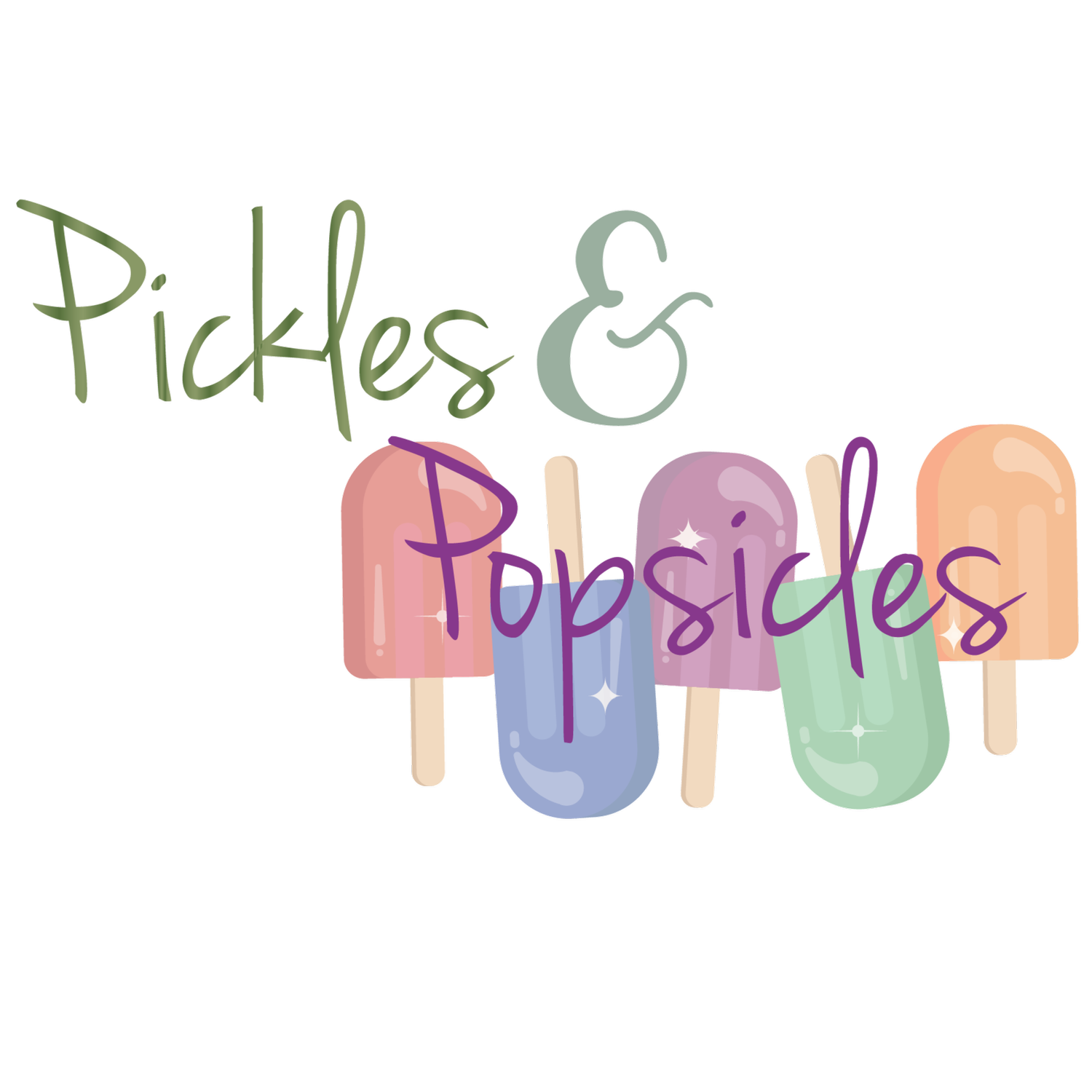 Pickles &amp; Popsicles, Inc.