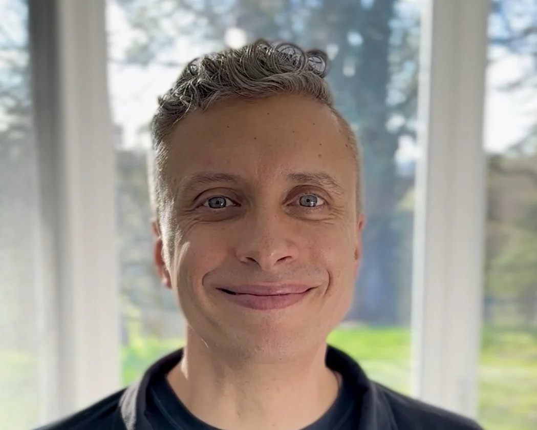 To the community I’ve helped build over the last 12 years