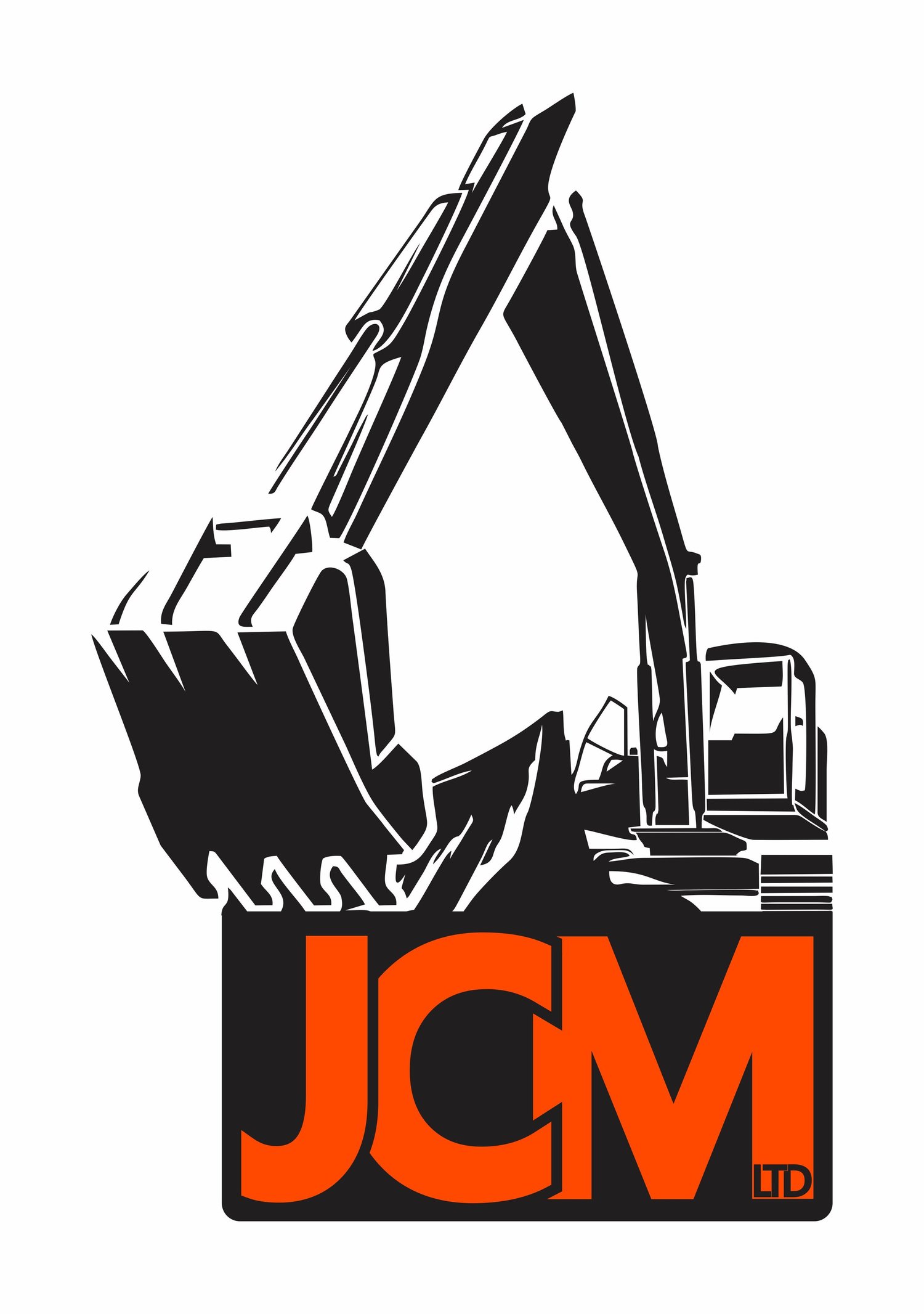 JCM Excavation