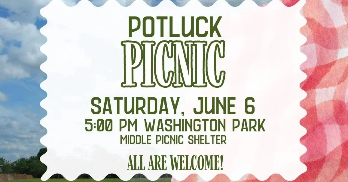 Potluck Picnic