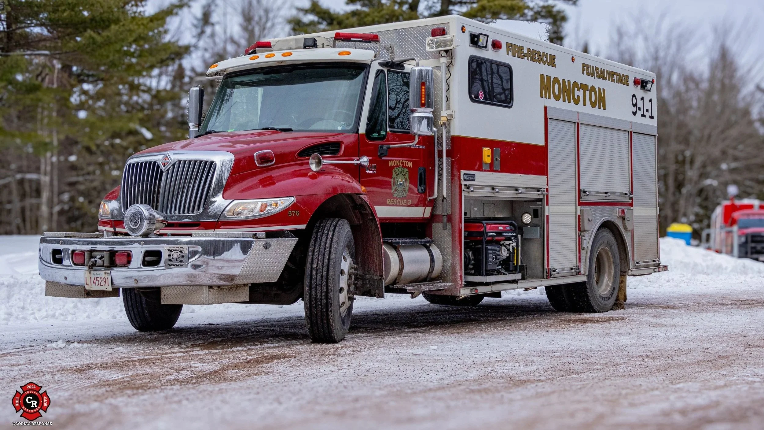 Station 3 - Botsford