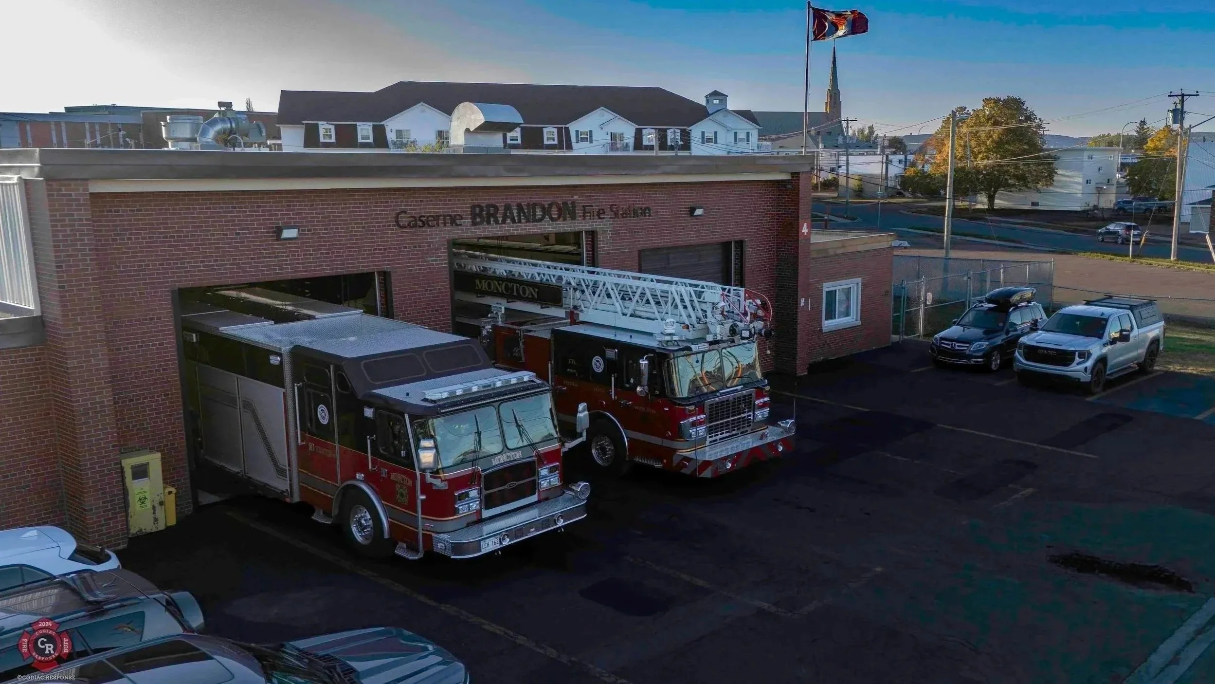 Station 4 - Brandon 