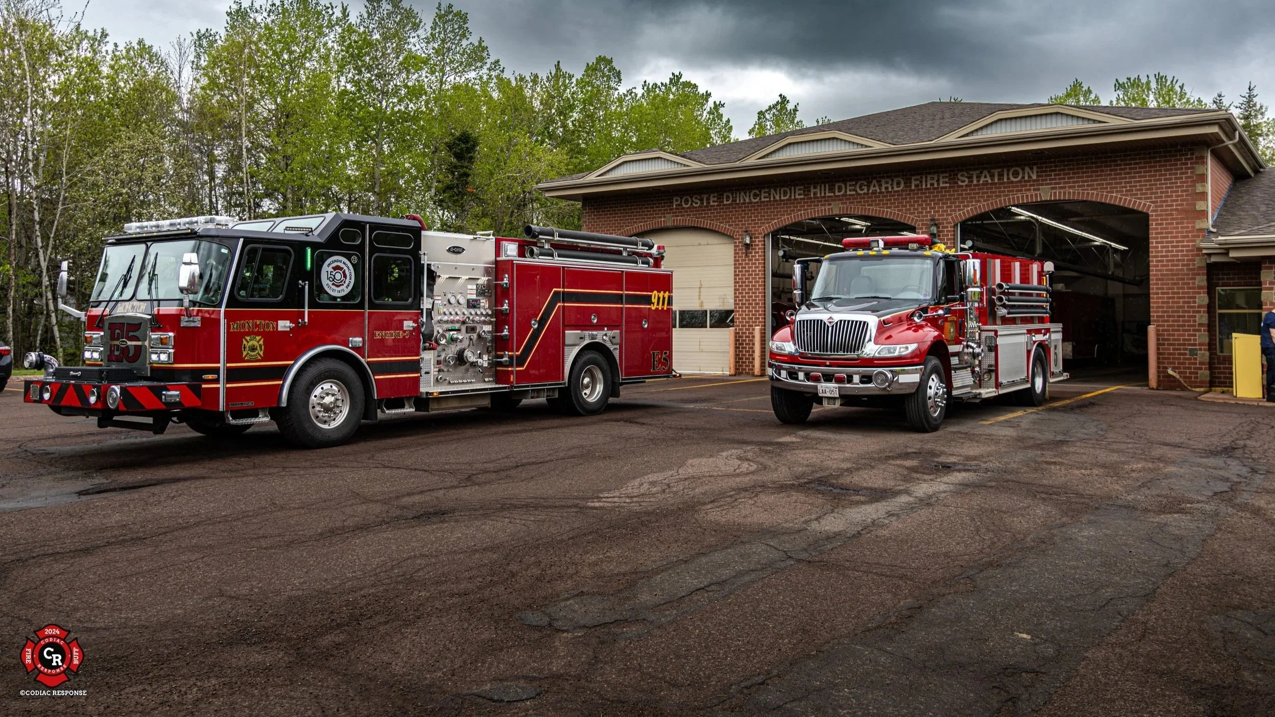 Station 5 - Hildegard