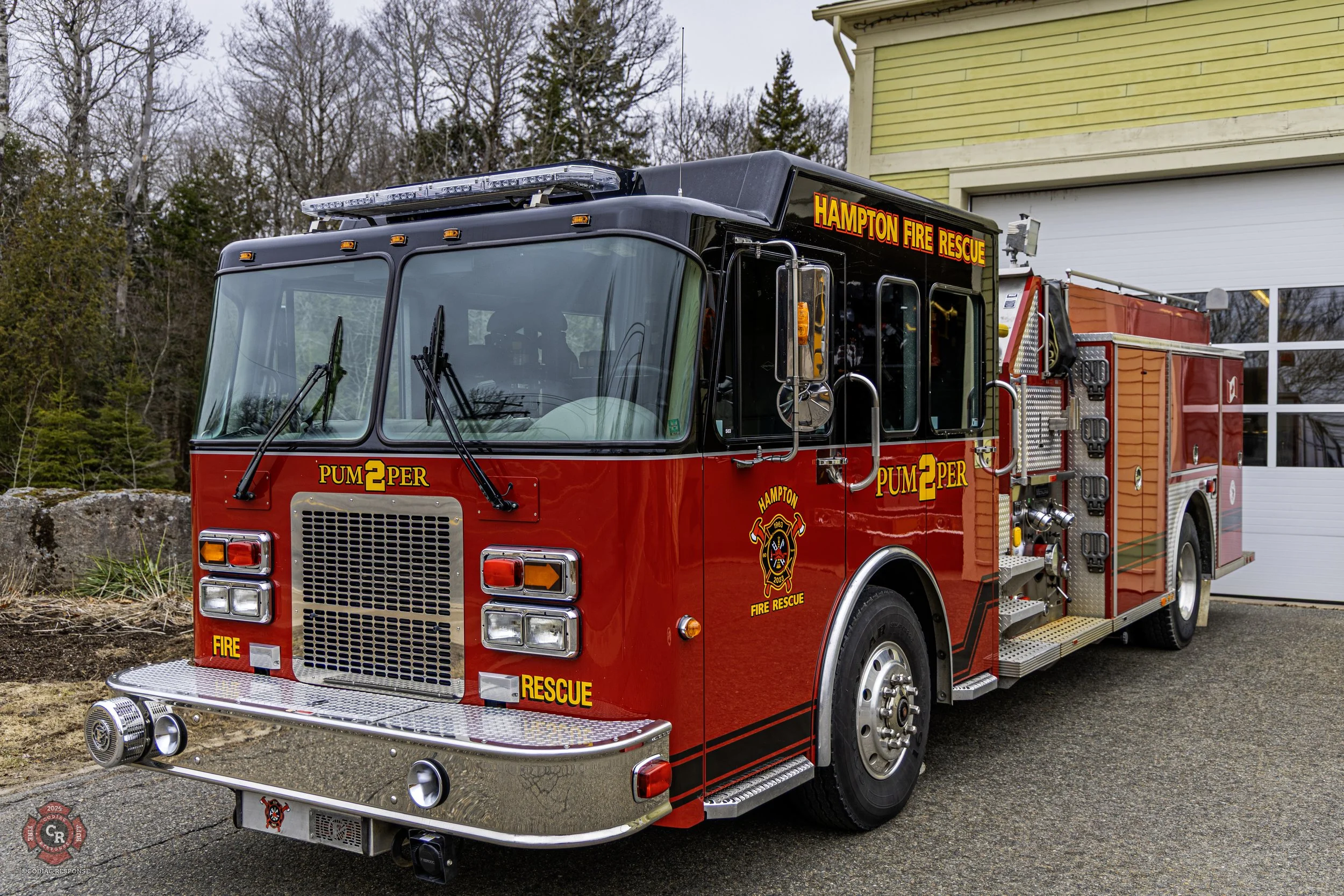 Pumper 2