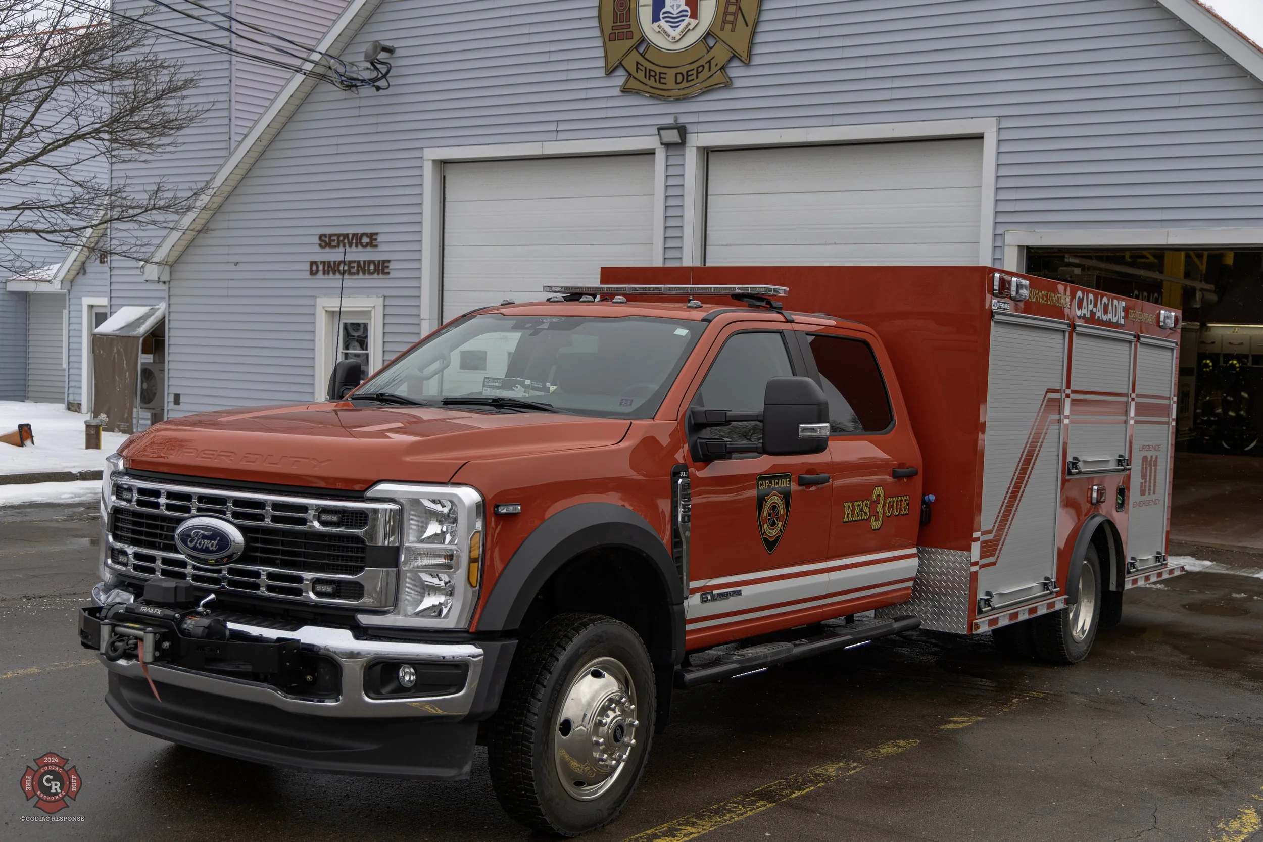 Rescue 3
