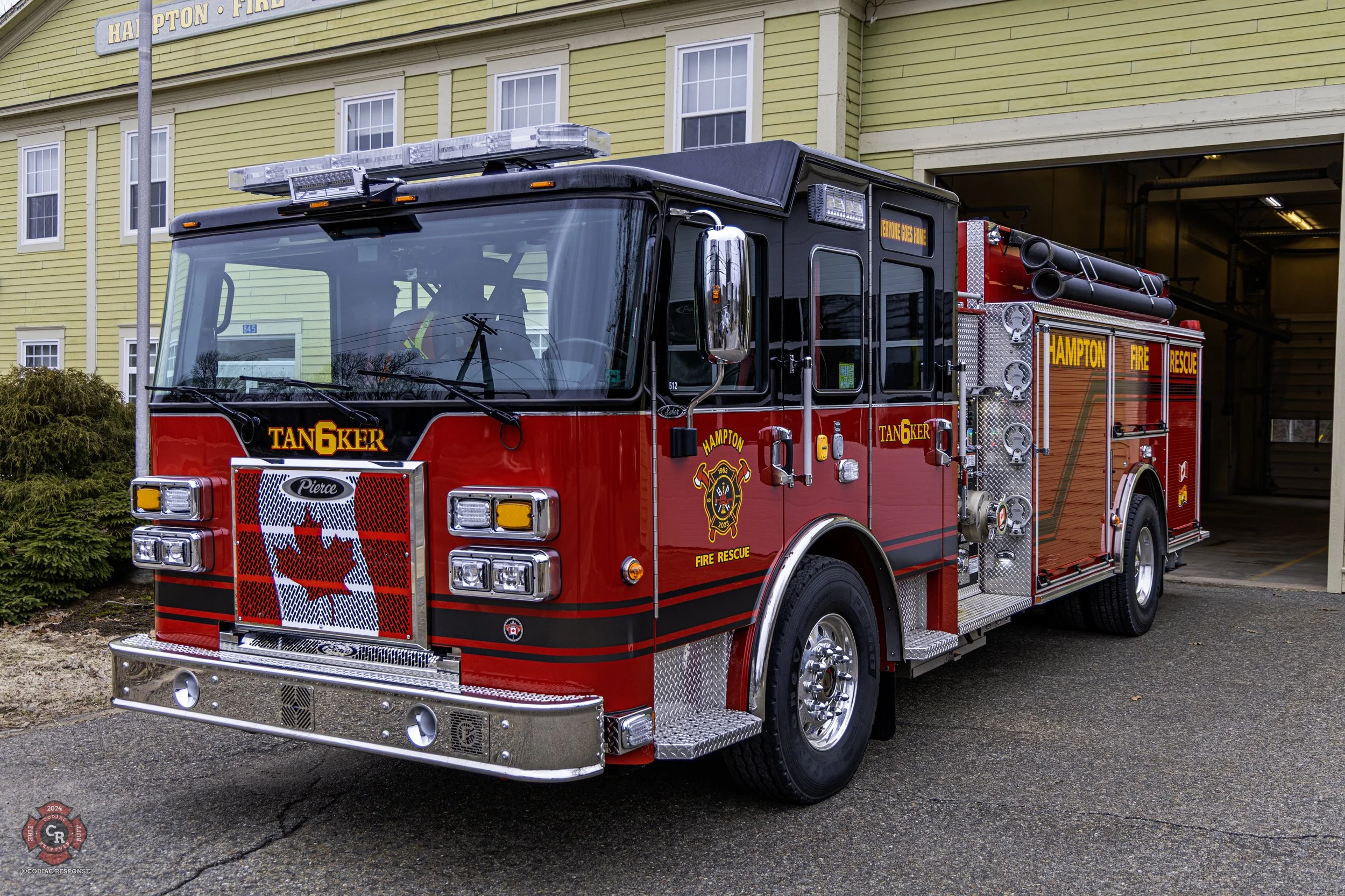 Tanker 6 