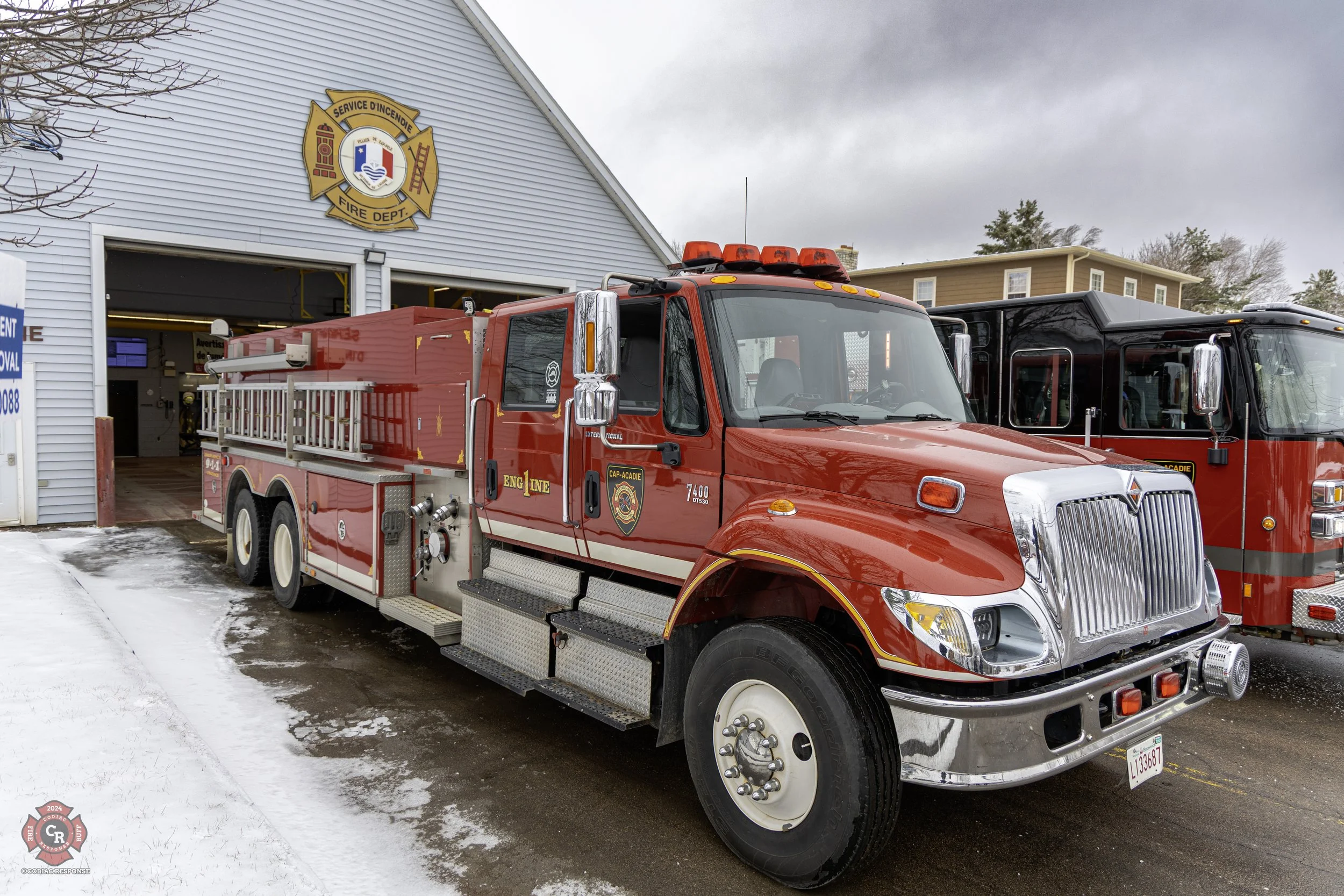 Engine 1