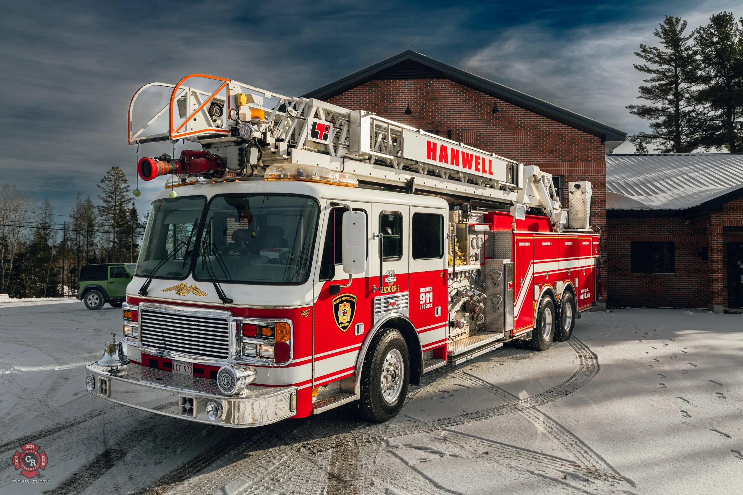 Ladder 2