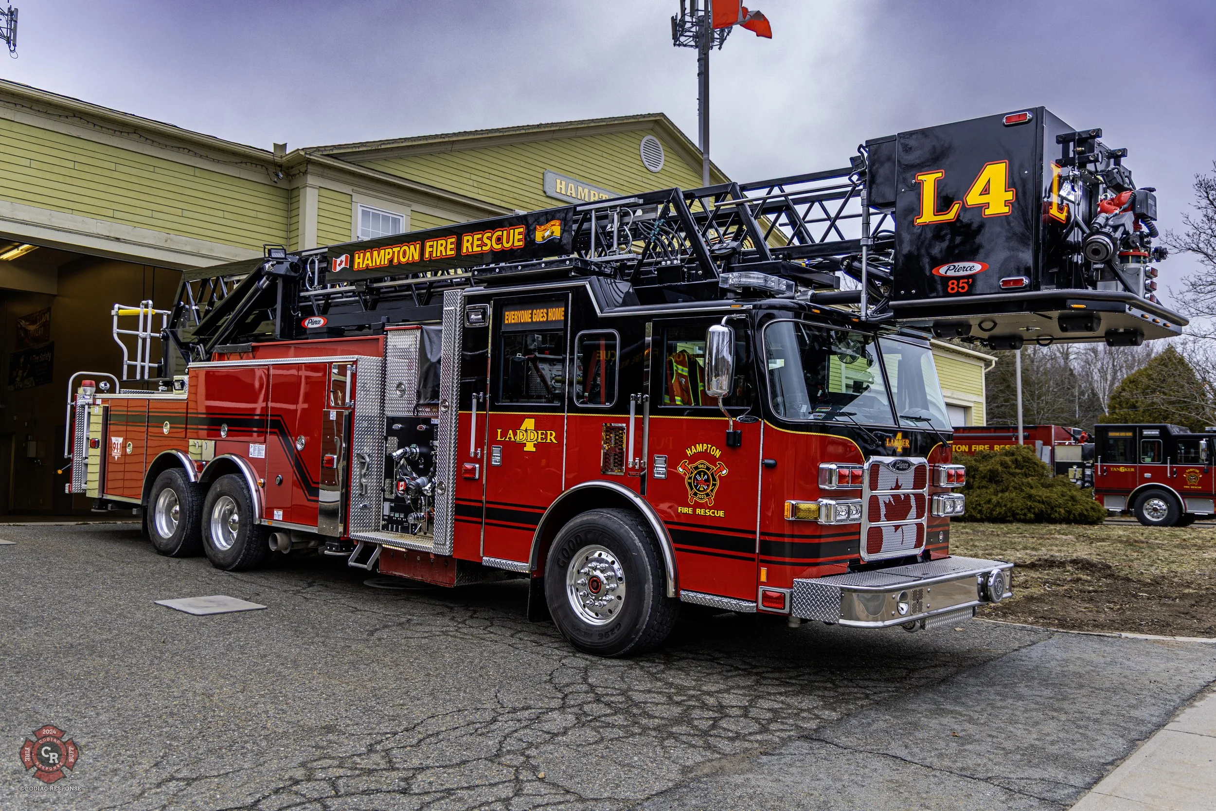 Ladder 4