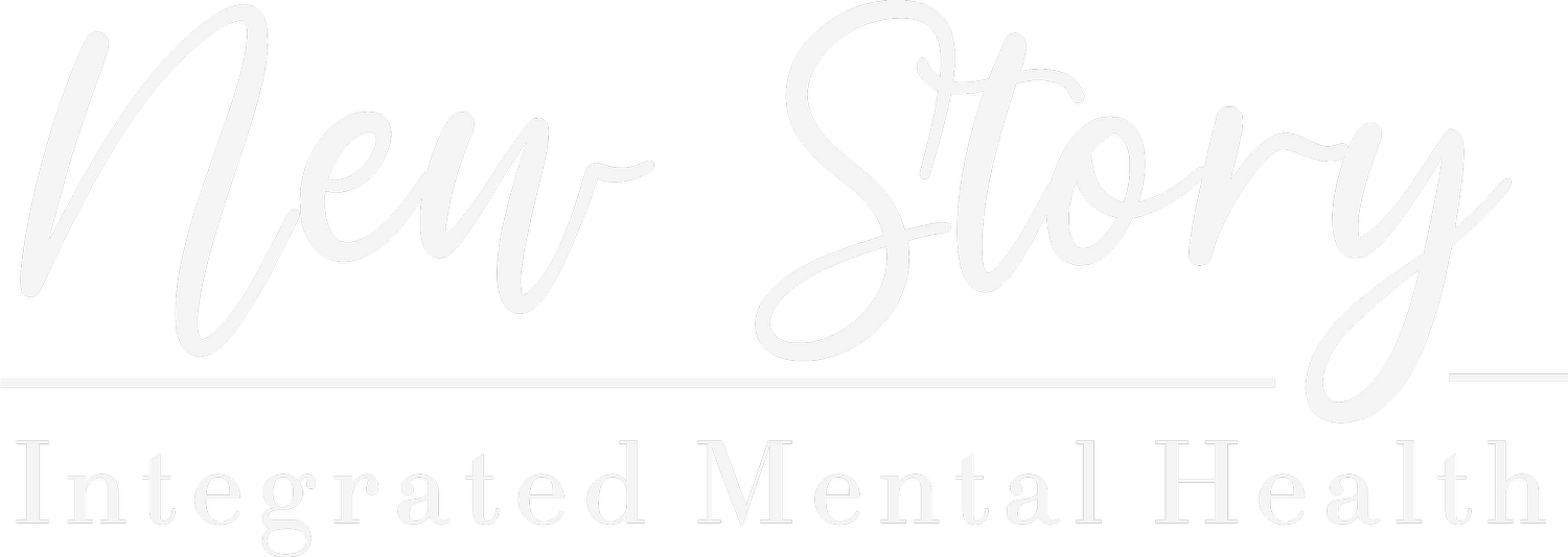 New Story: Integrated Mental Health