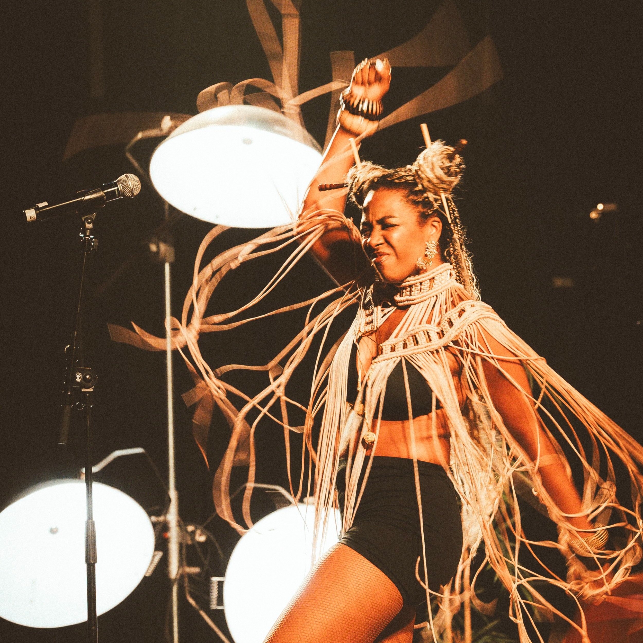Niveau 4 - Ancienne Belgique