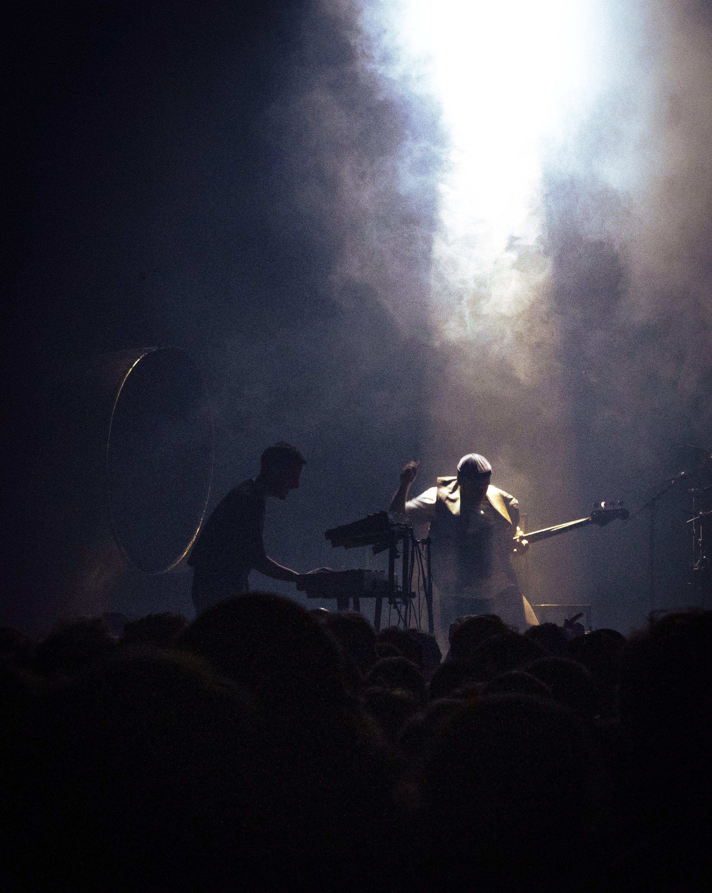 ECHT! - Ancienne Belgique