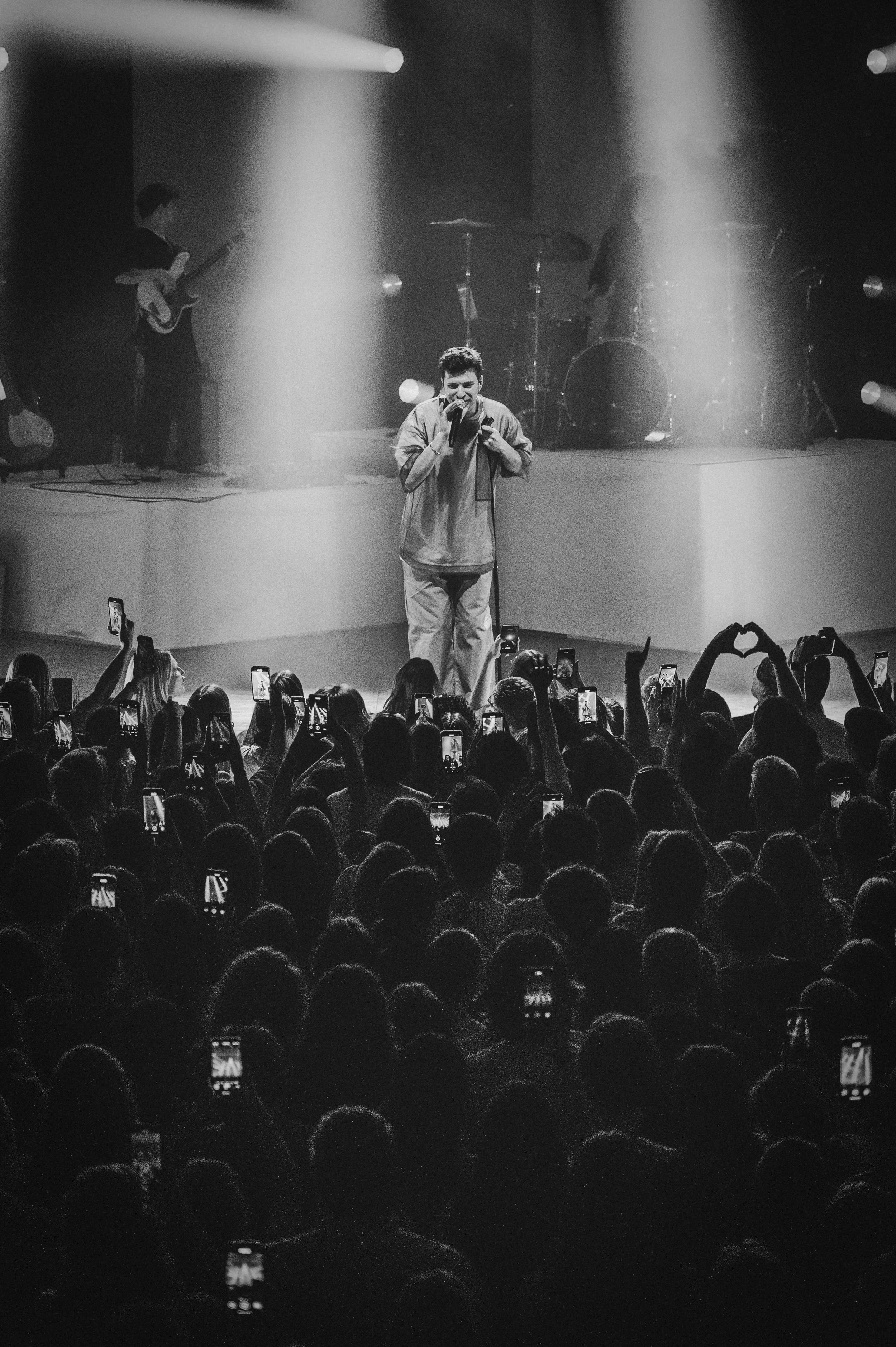 Berre - Ancienne Belgique