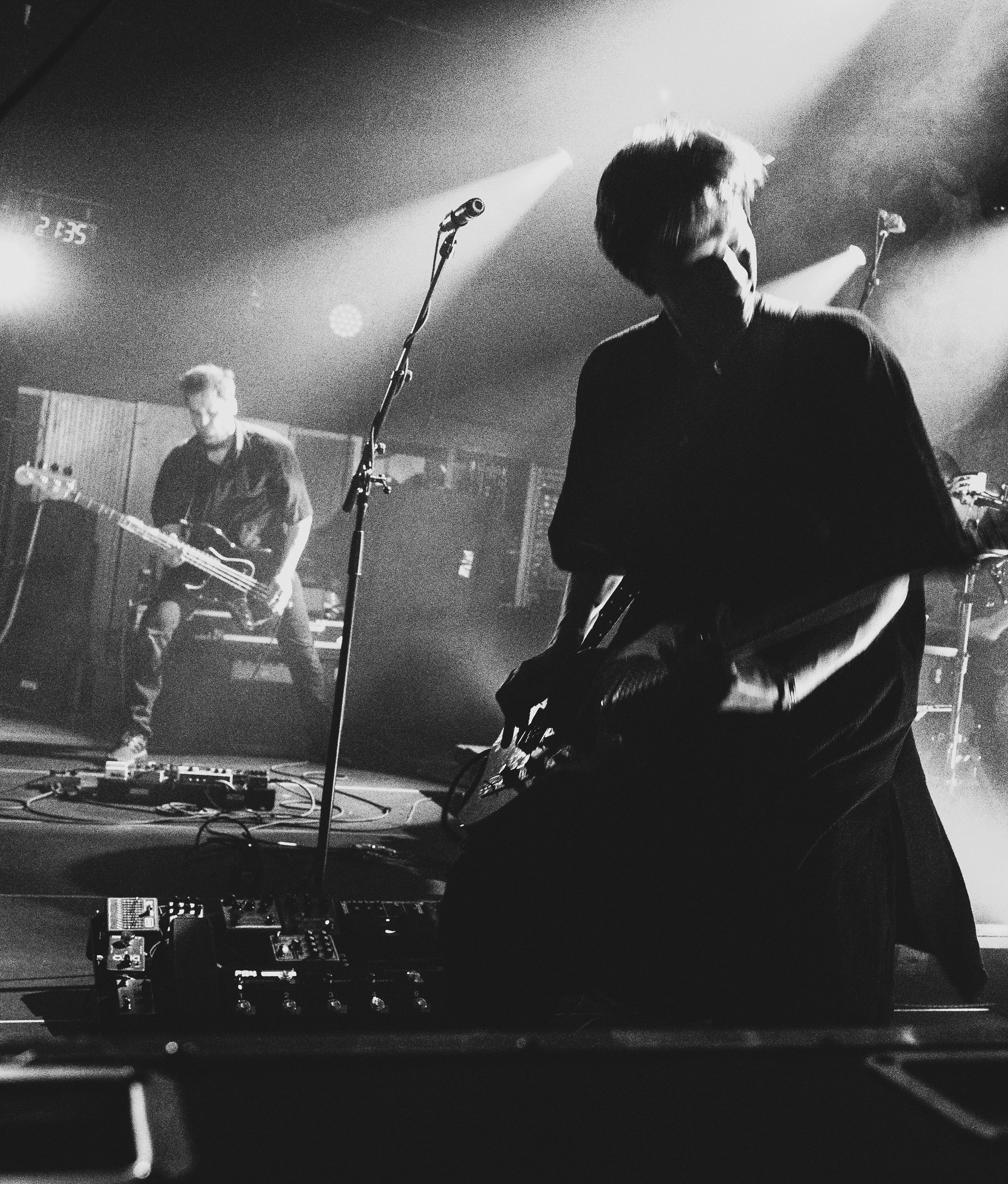 Pothamus - Ancienne Belgique