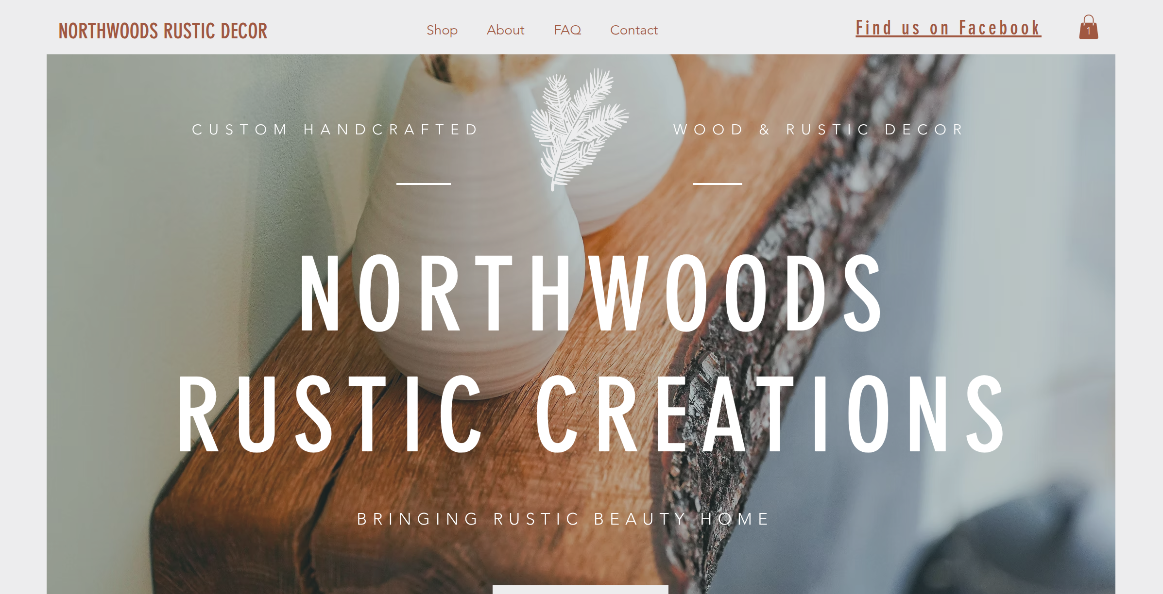 The Custom Woodworker