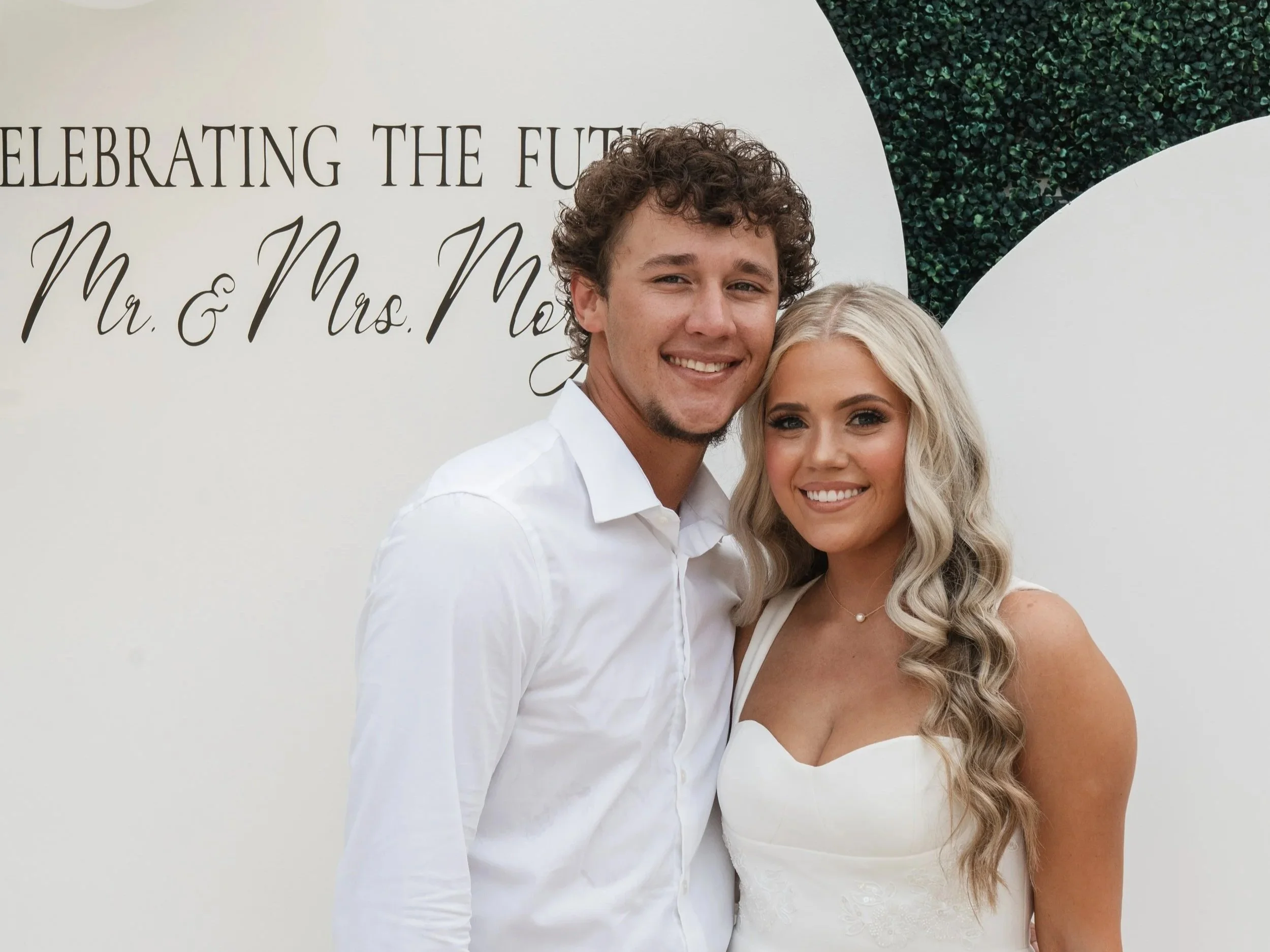 Engagement Party Event Session