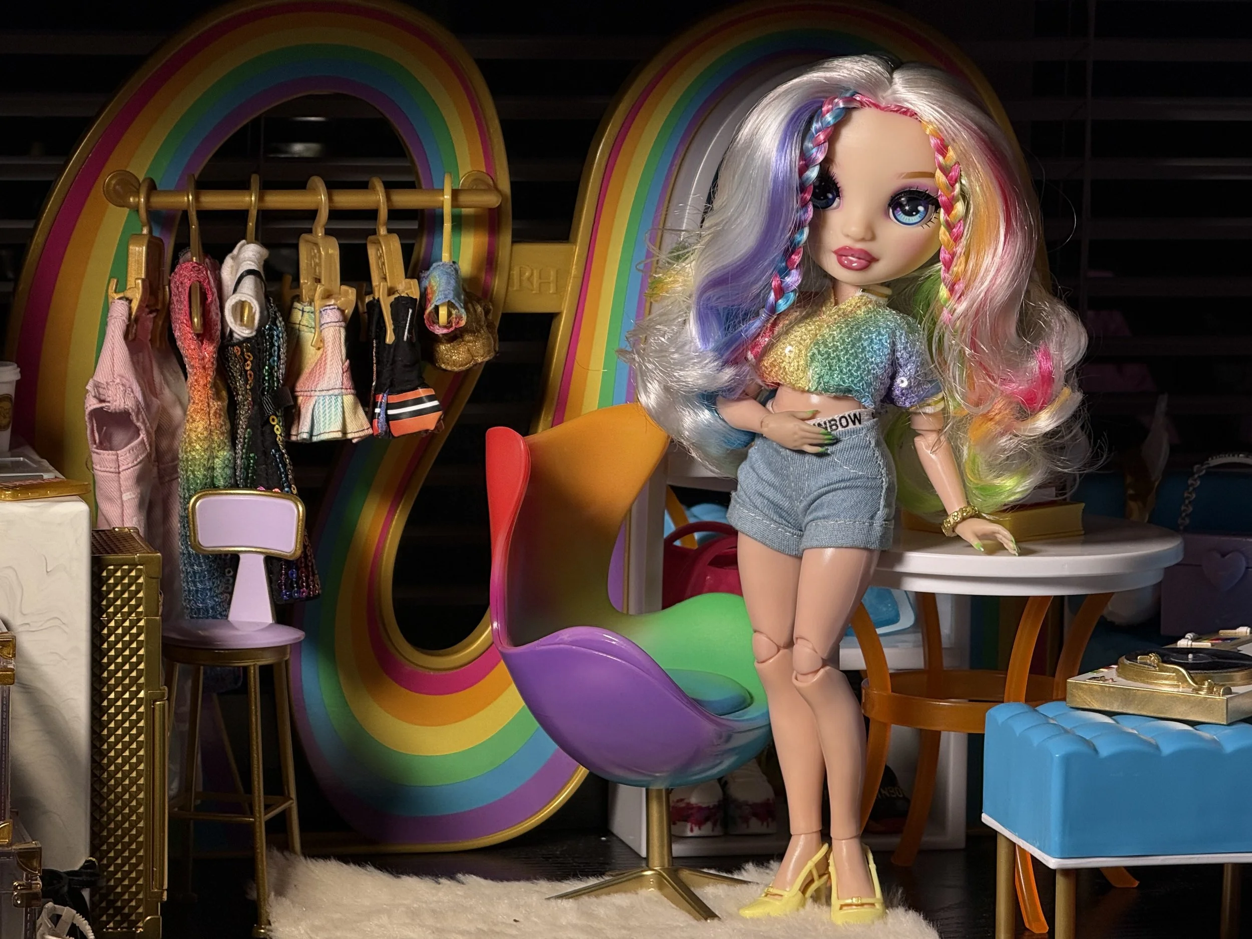 Amaya's Closet
