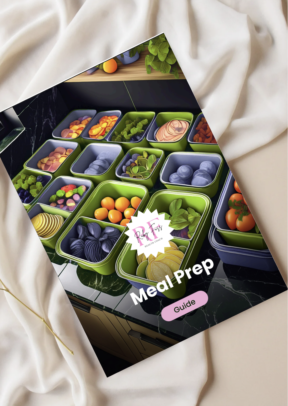 Meal Prep Guide