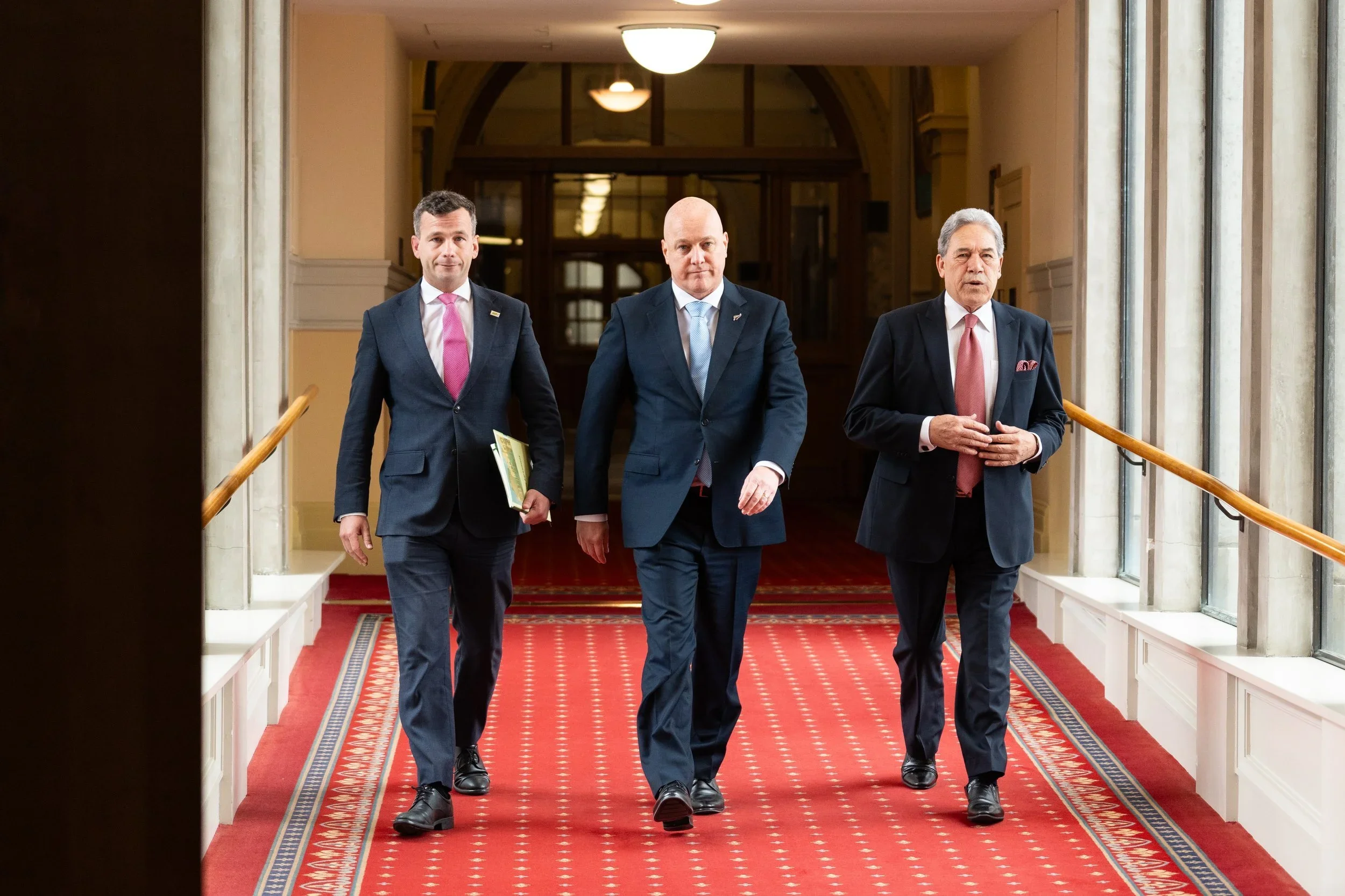 New Zealand Government
