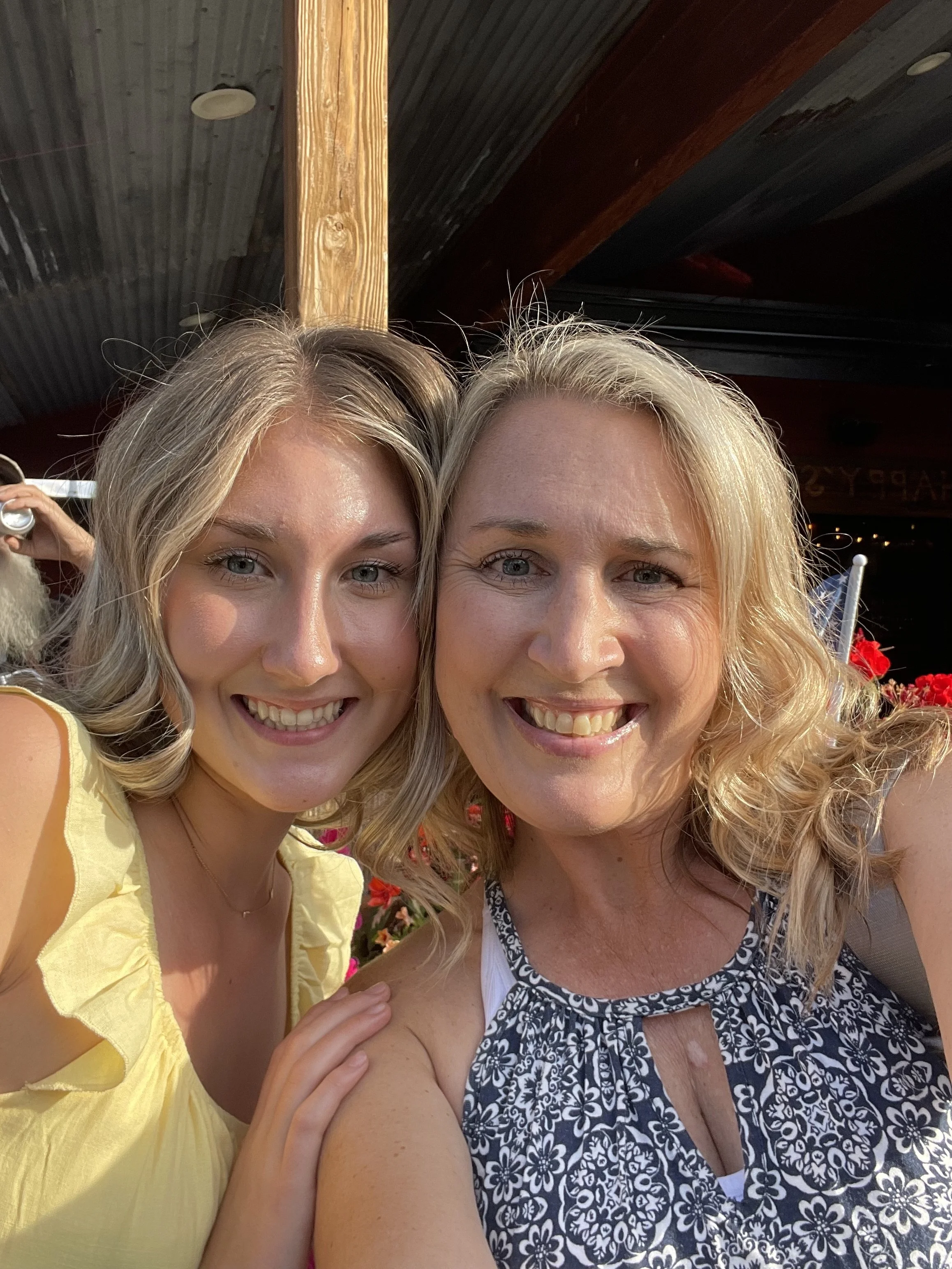 Stop Waiting, Say Yes Today!