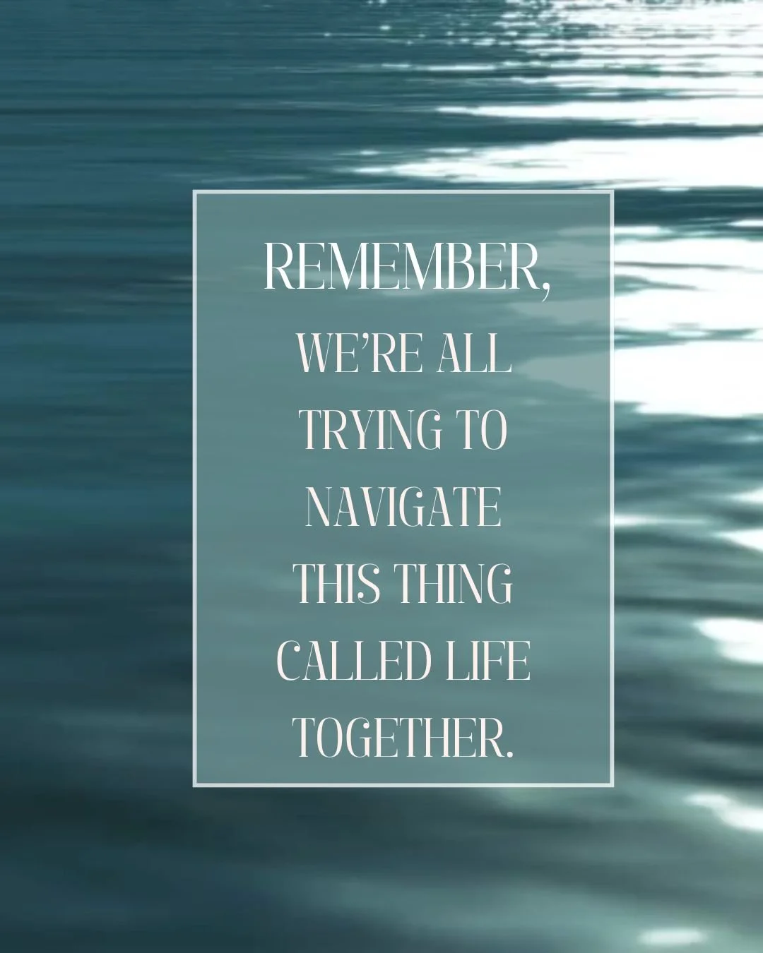 Responding vs. Reacting