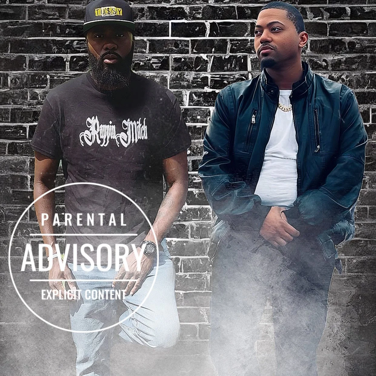 SEND CUZ BAIL $$$ (MIXTAPE)